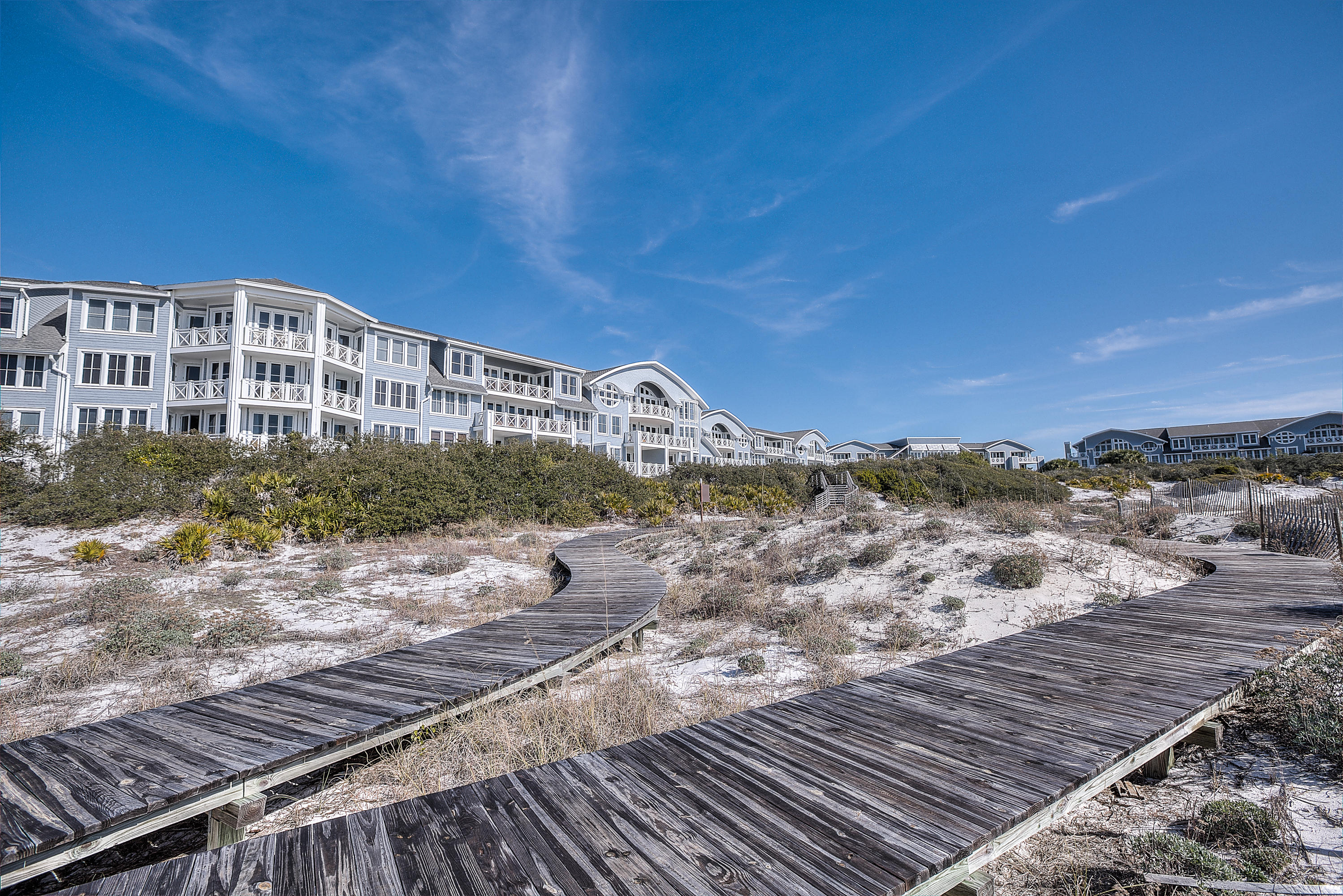 WATERSOUND BEACH - Residential