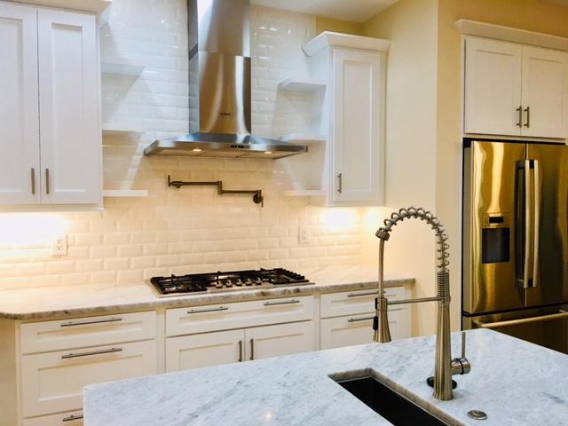 ALEXANDER HEIGHTS - Residential