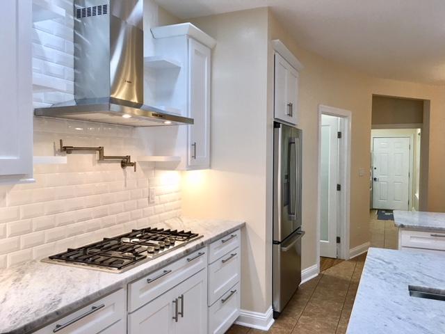 ALEXANDER HEIGHTS - Residential