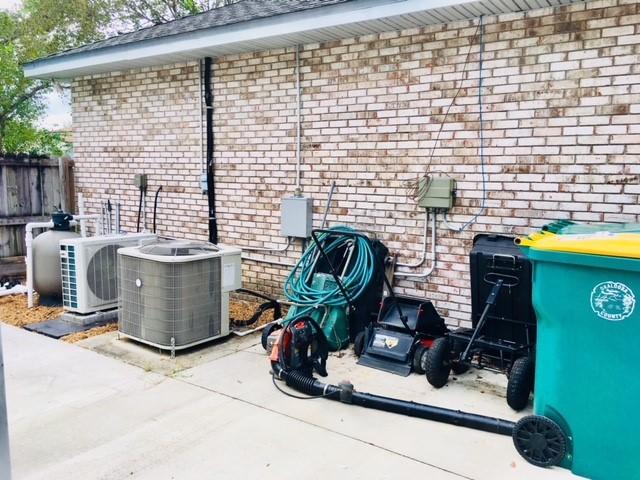 ALEXANDER HEIGHTS - Residential