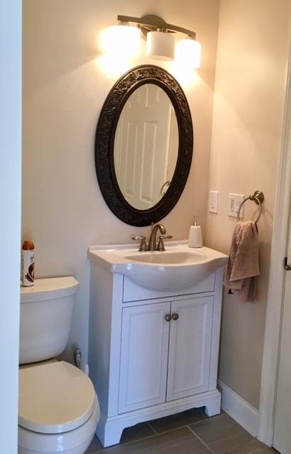 ALEXANDER HEIGHTS - Residential