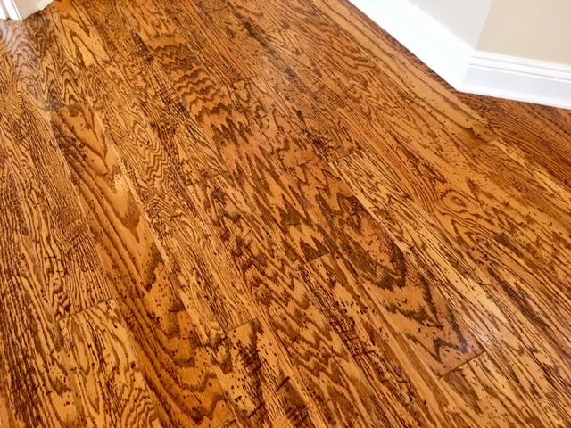 ALEXANDER HEIGHTS - Residential