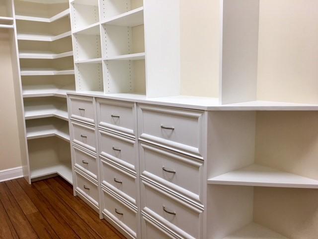 ALEXANDER HEIGHTS - Residential