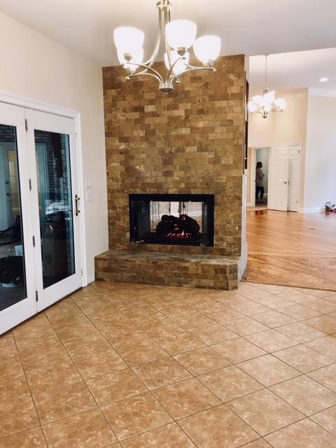 ALEXANDER HEIGHTS - Residential