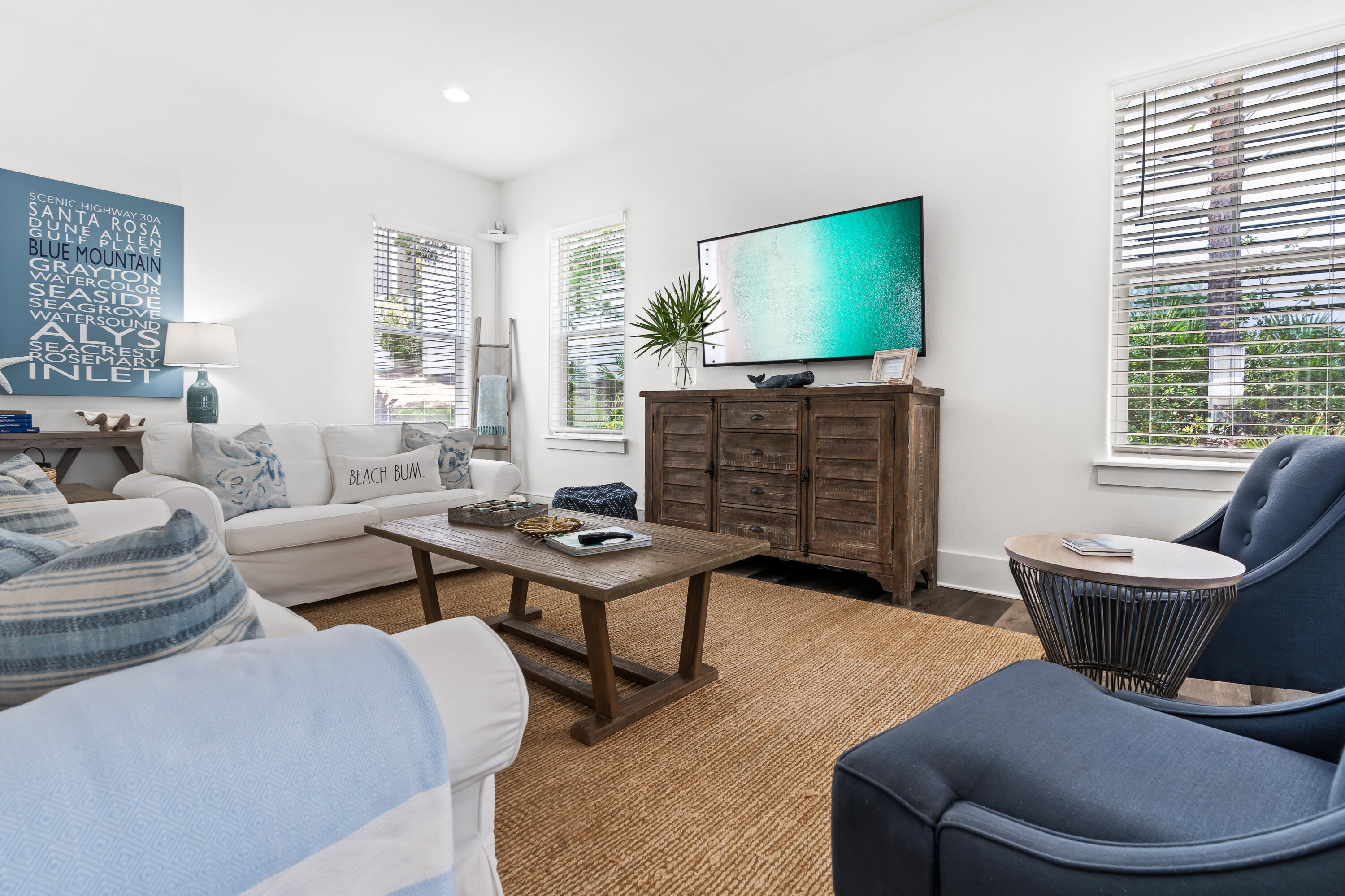 Highland Parks - Residential