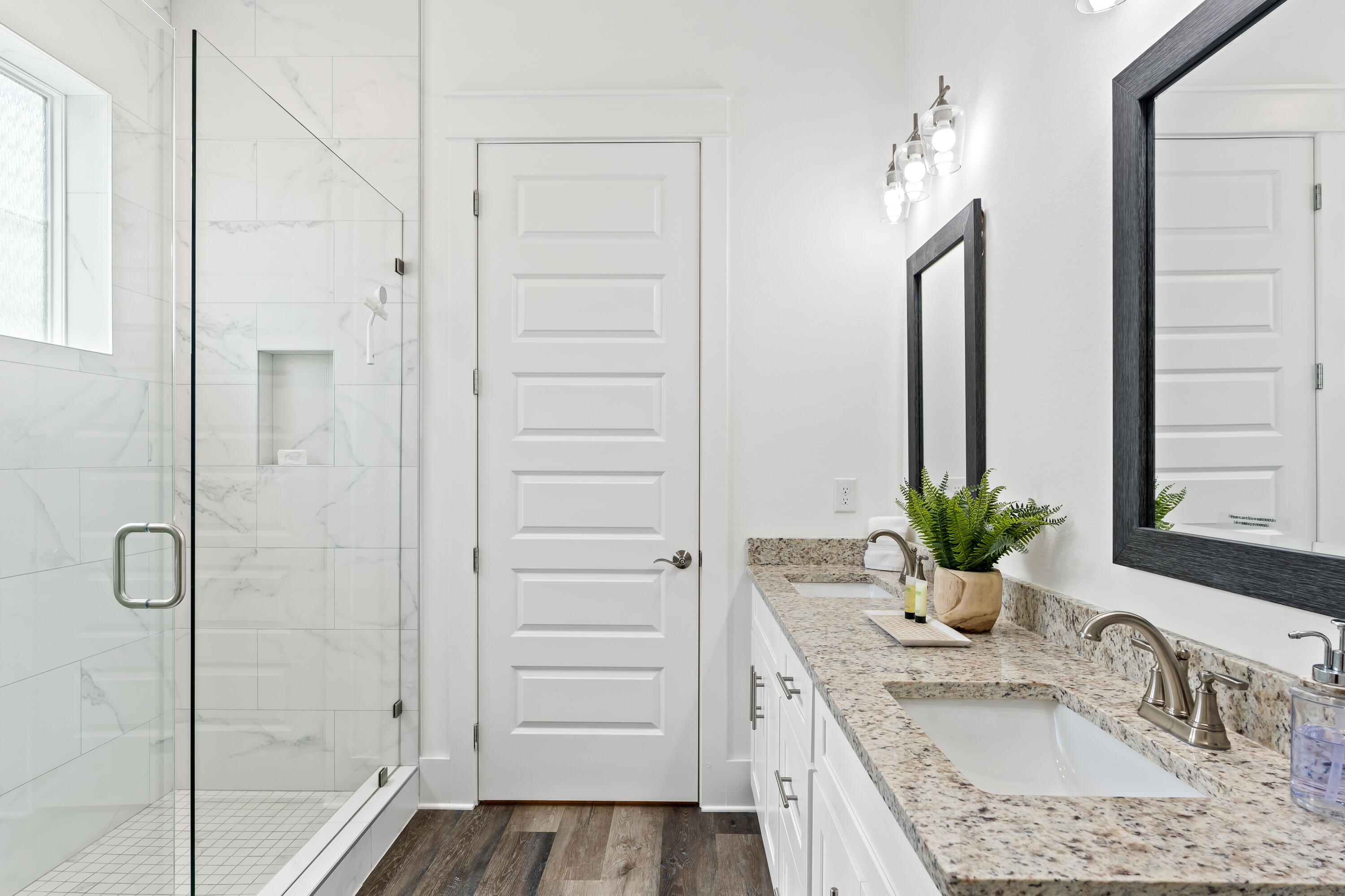 Highland Parks - Residential