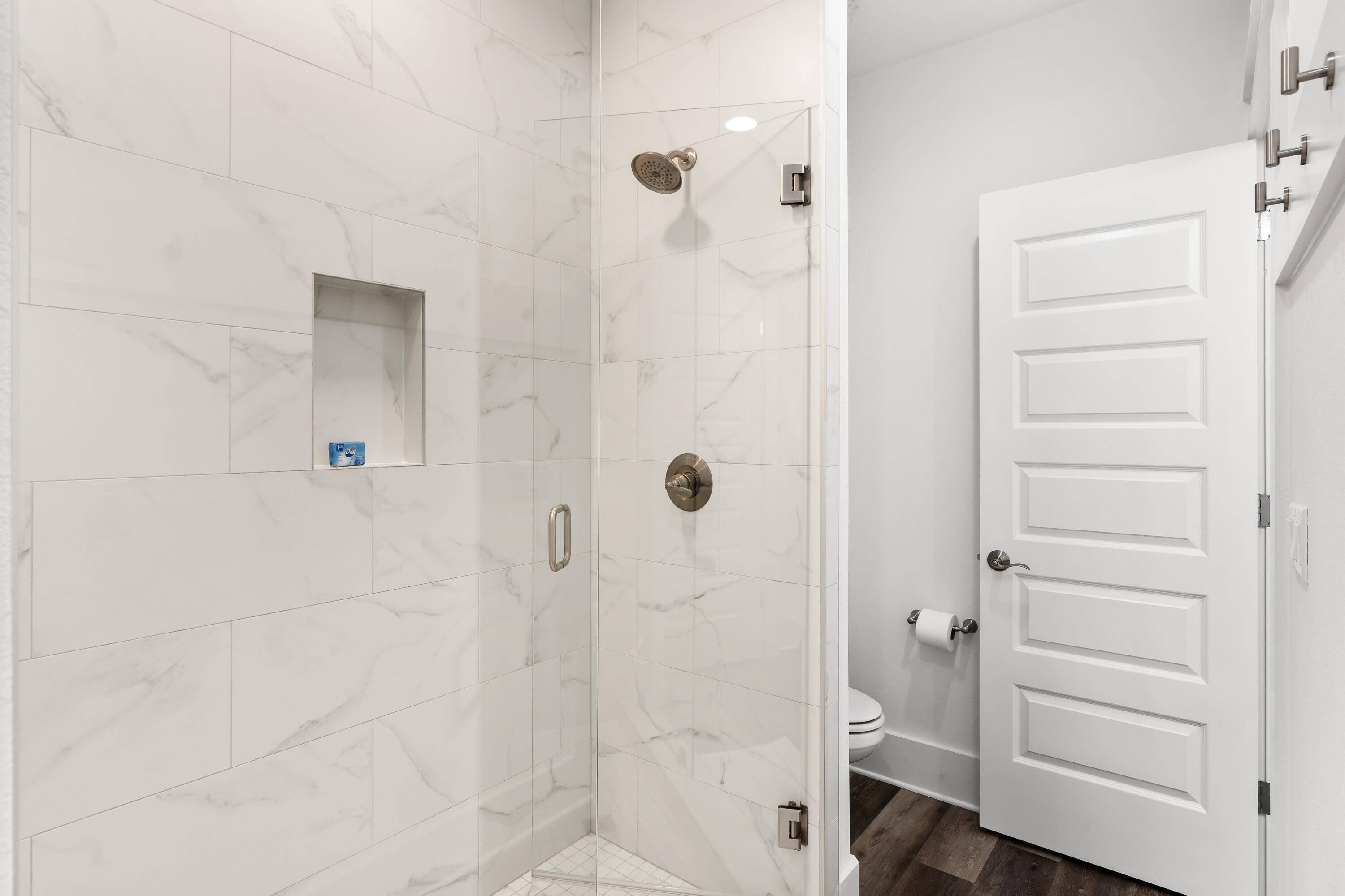 Highland Parks - Residential