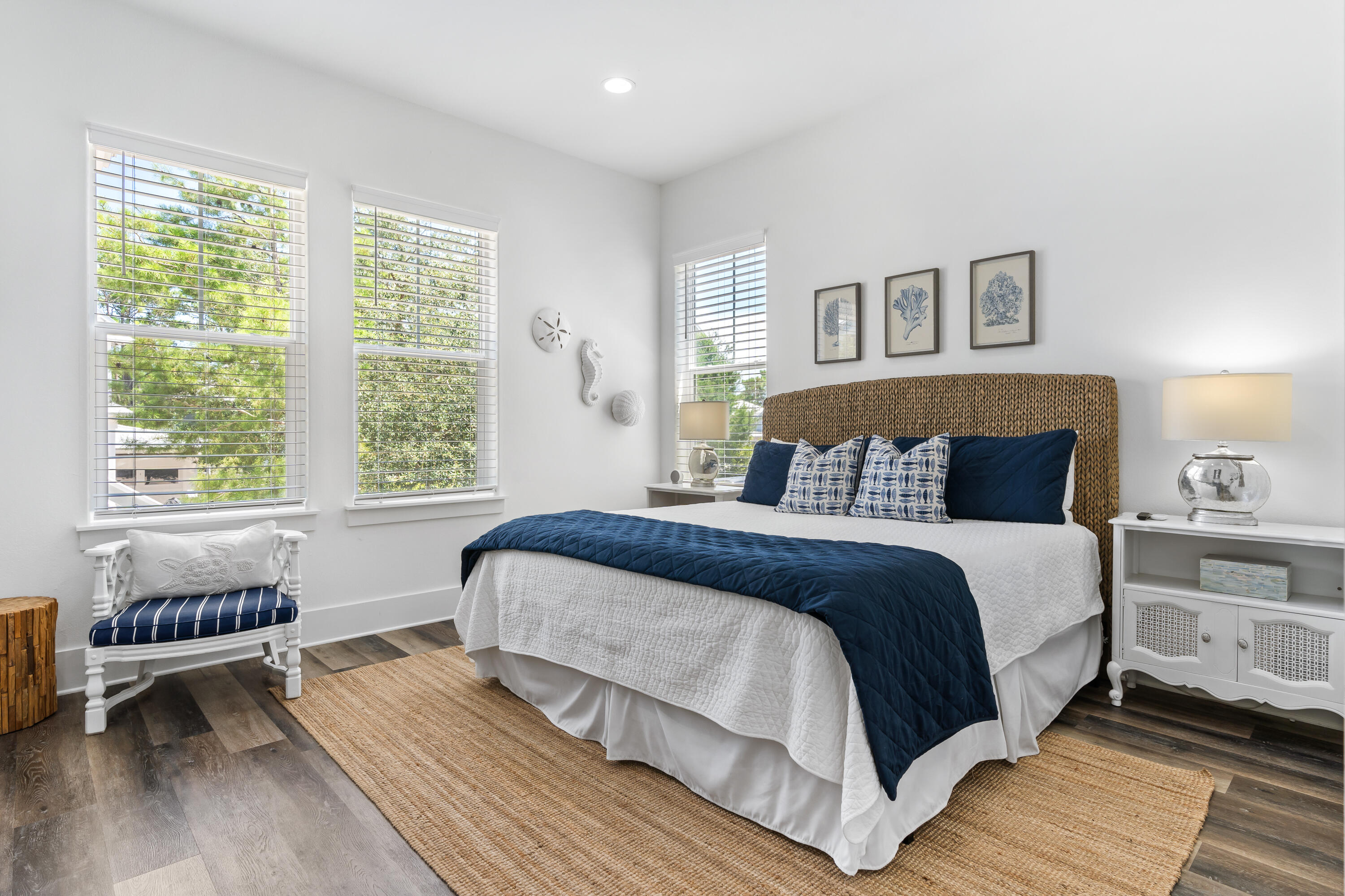 Highland Parks - Residential