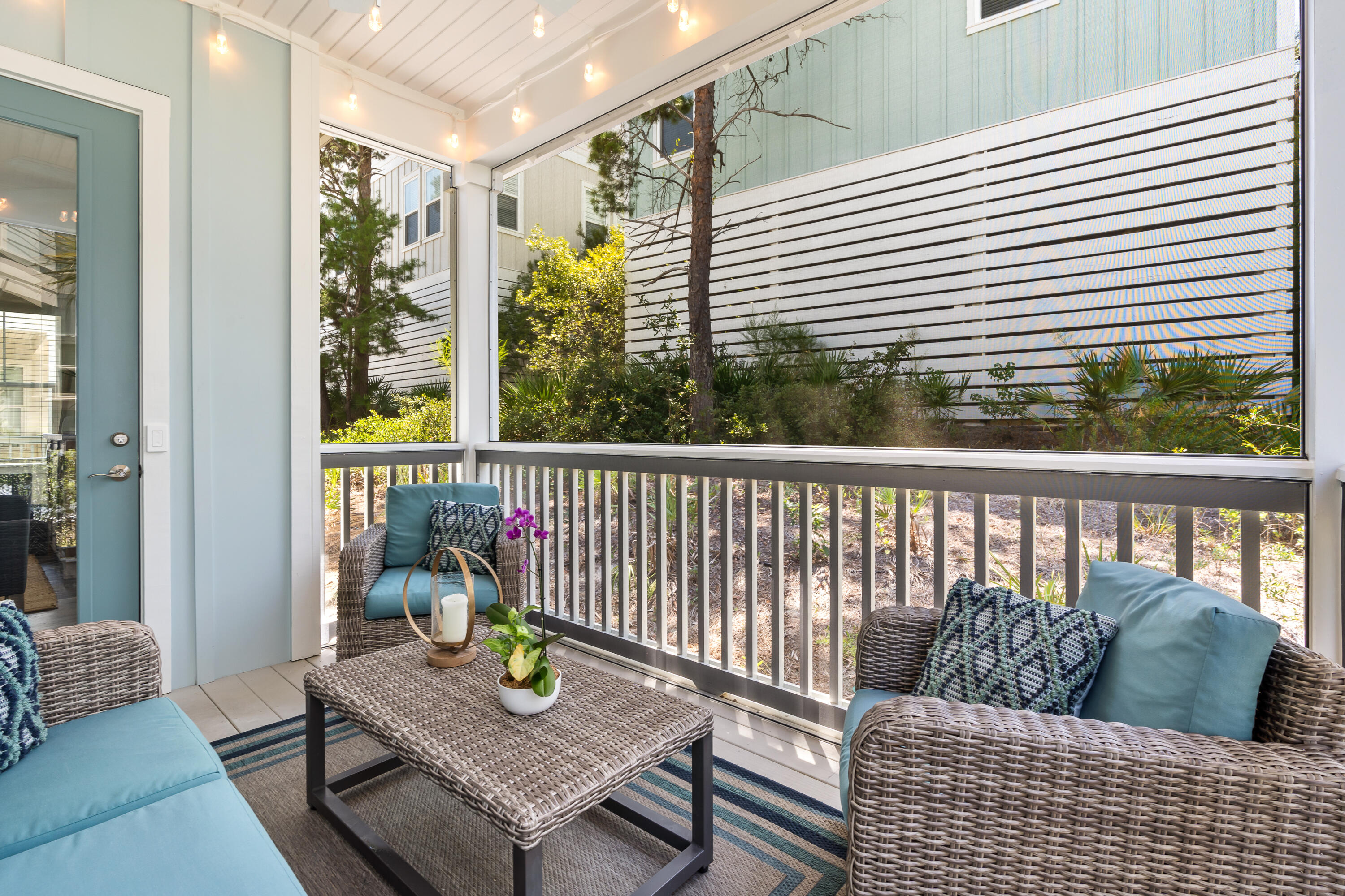 Highland Parks - Residential