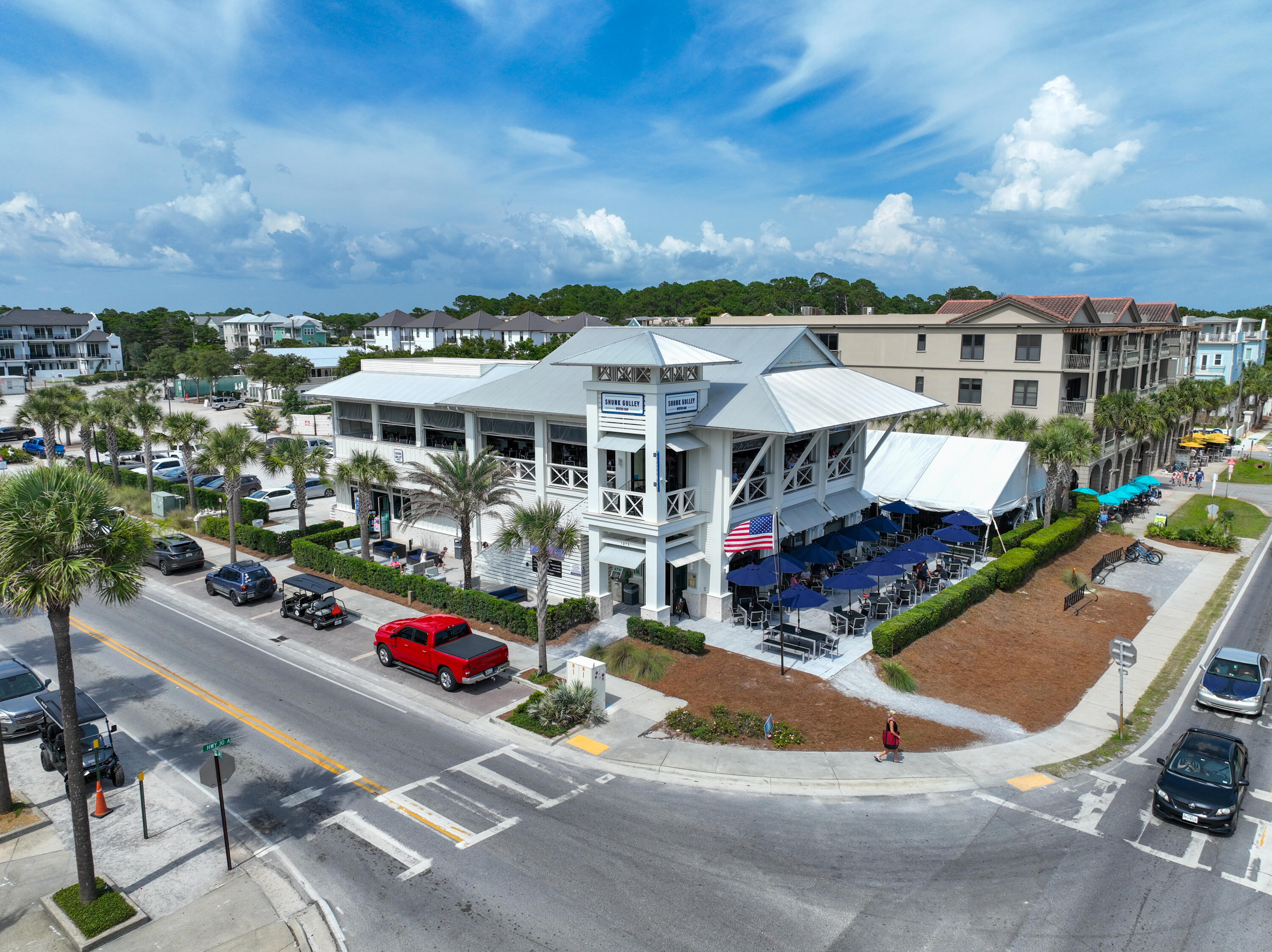 Highland Parks - Residential