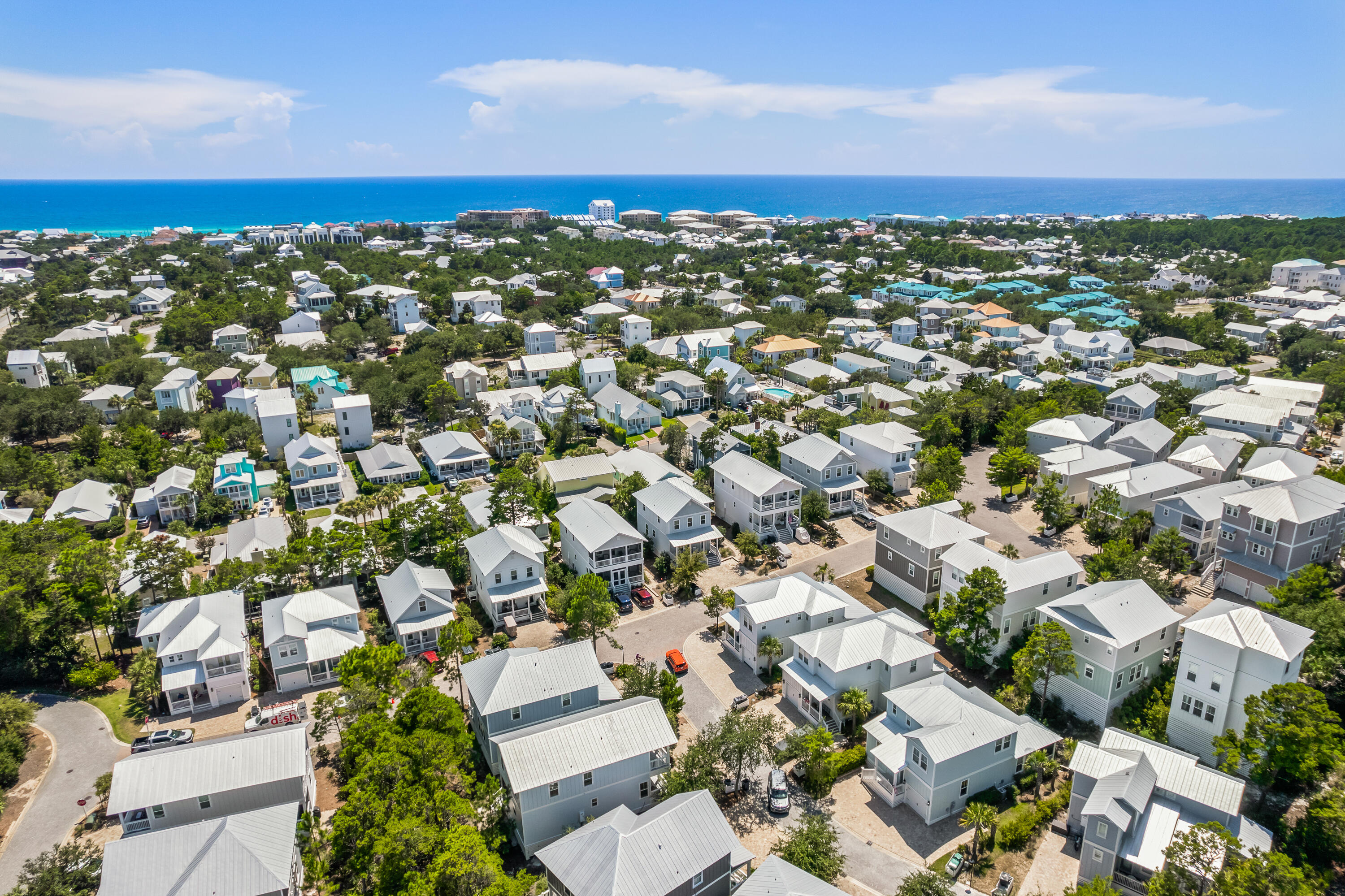 Highland Parks - Residential