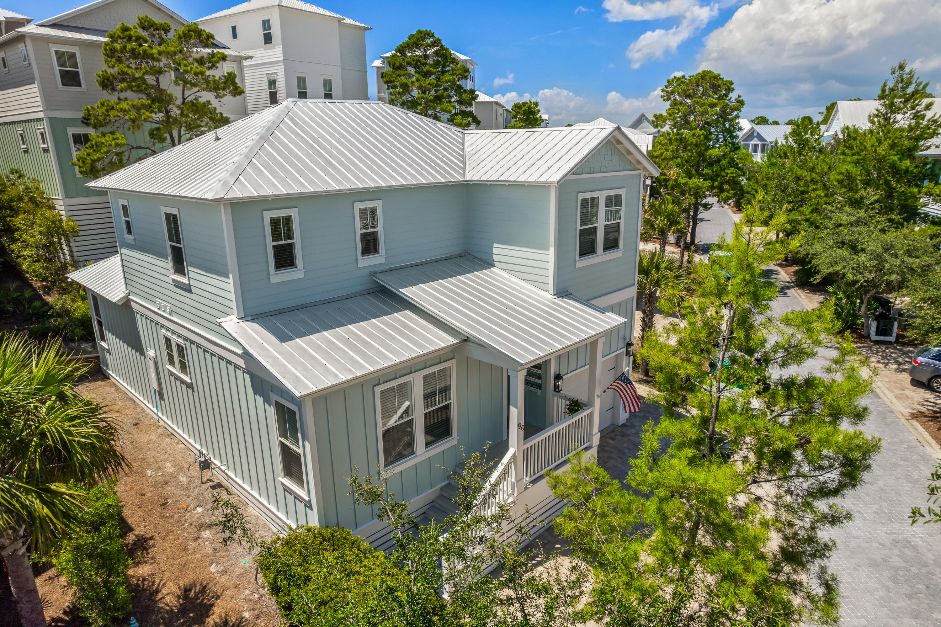 Highland Parks - Residential