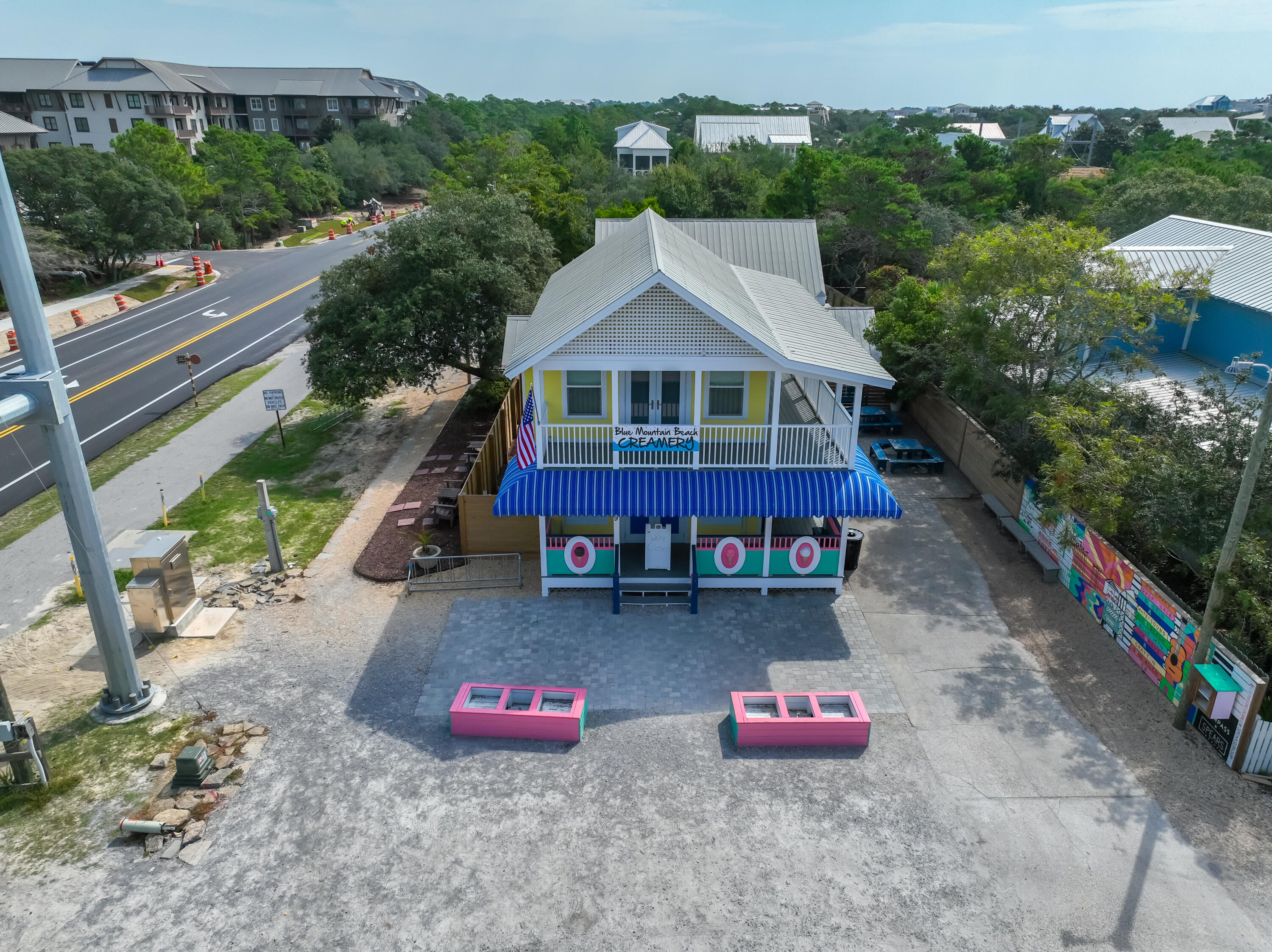 Highland Parks - Residential