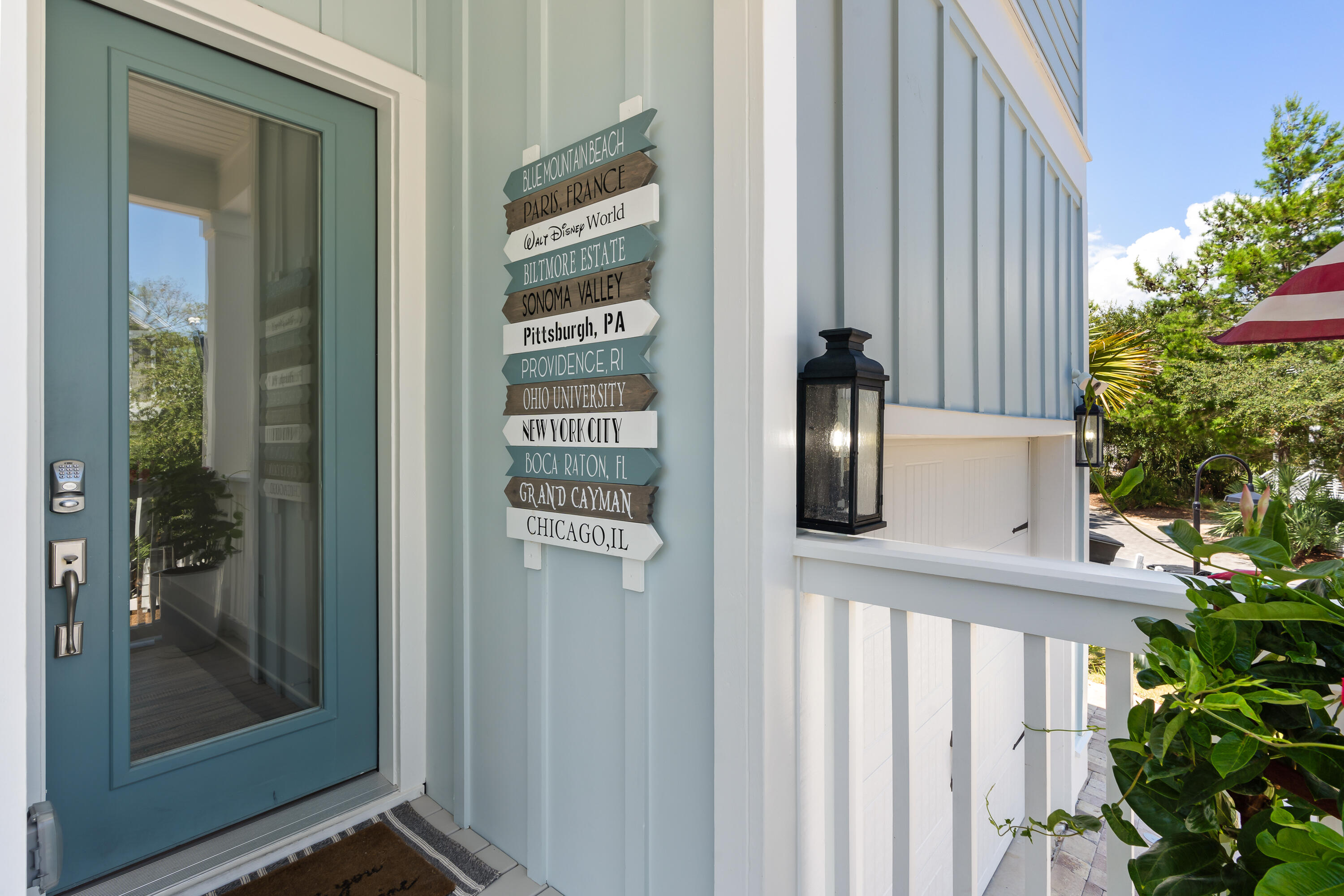 Highland Parks - Residential