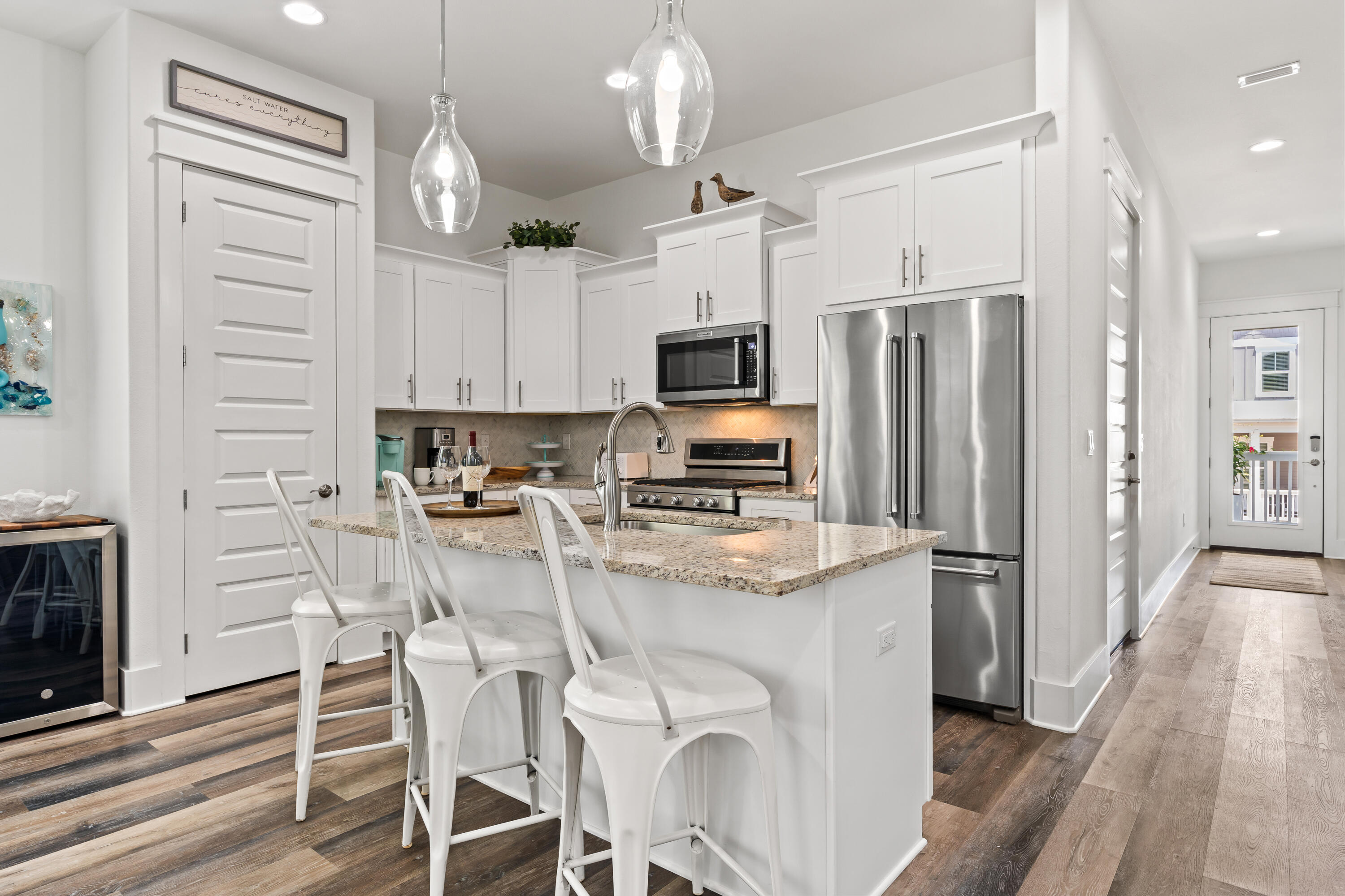 Highland Parks - Residential