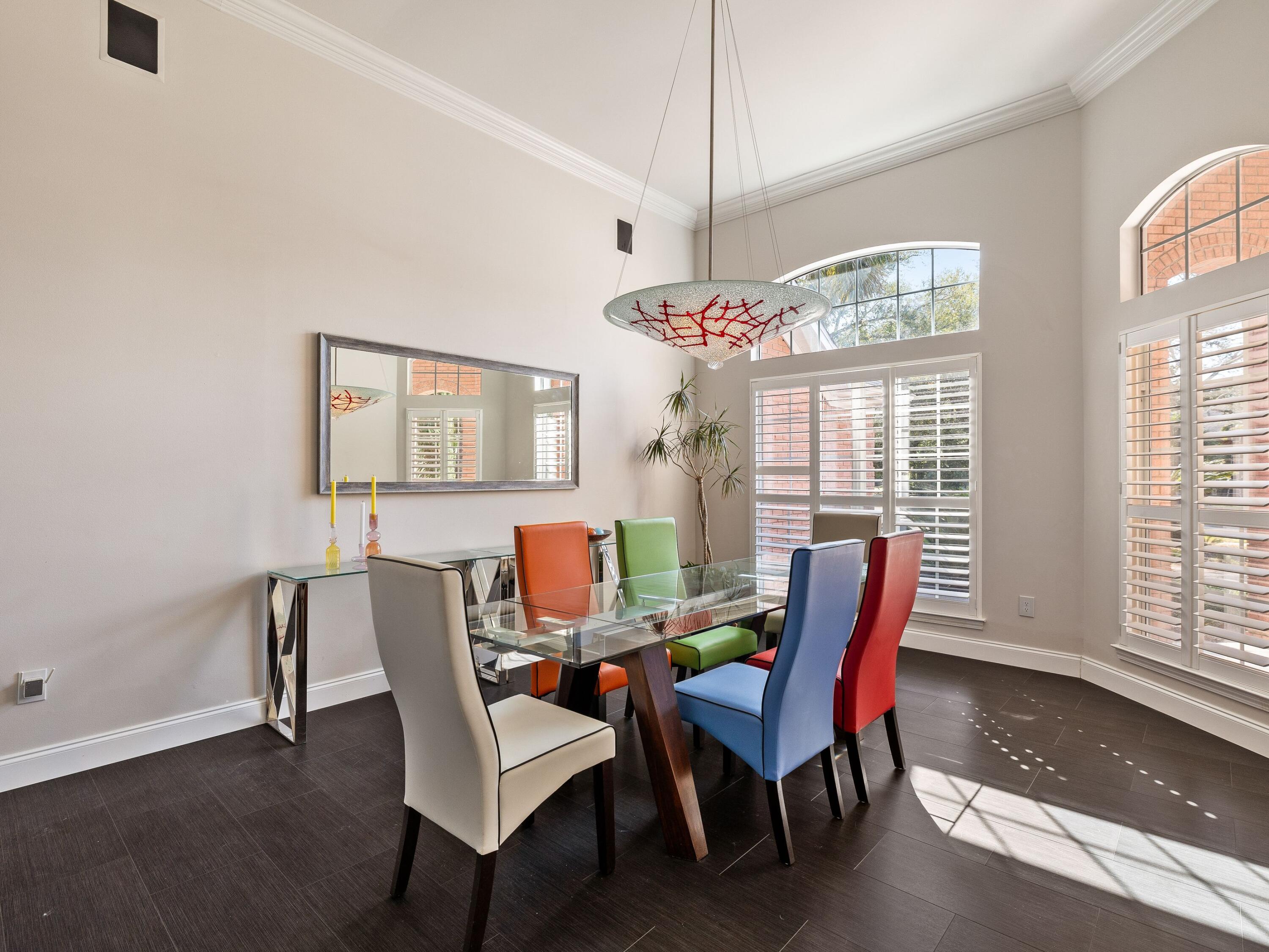 KELLY PLANTATION S/D - Residential