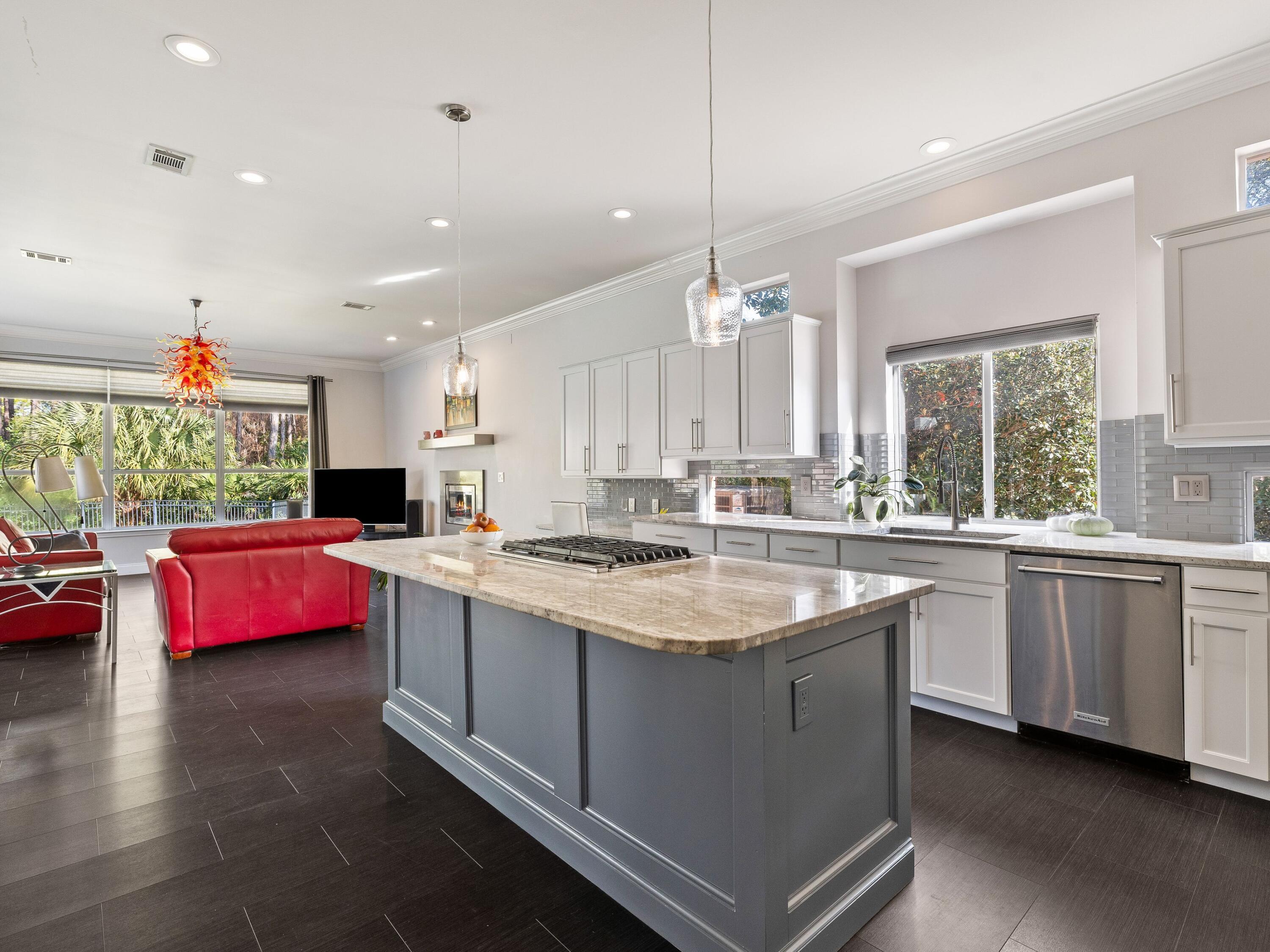 KELLY PLANTATION S/D - Residential