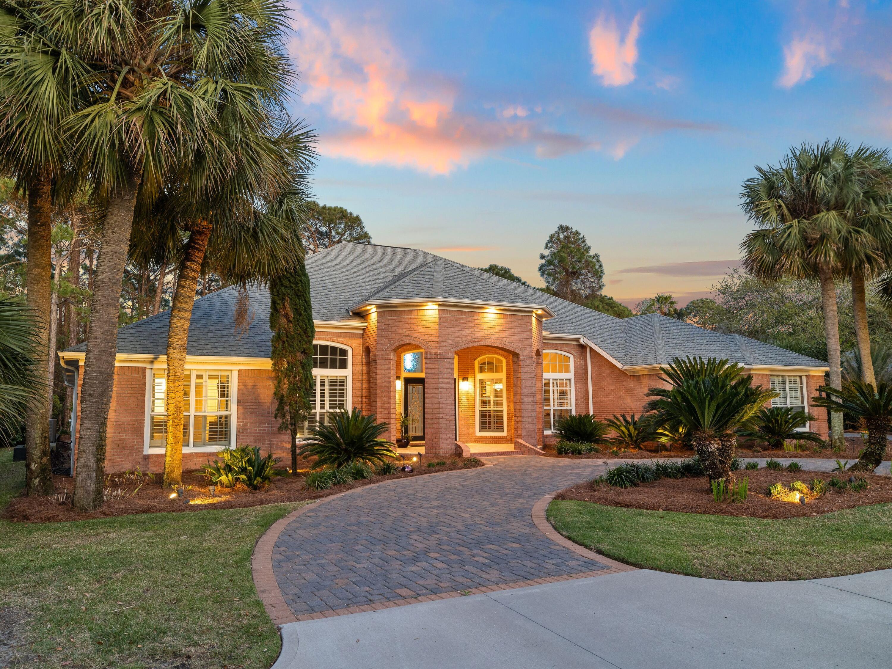 KELLY PLANTATION S/D - Residential