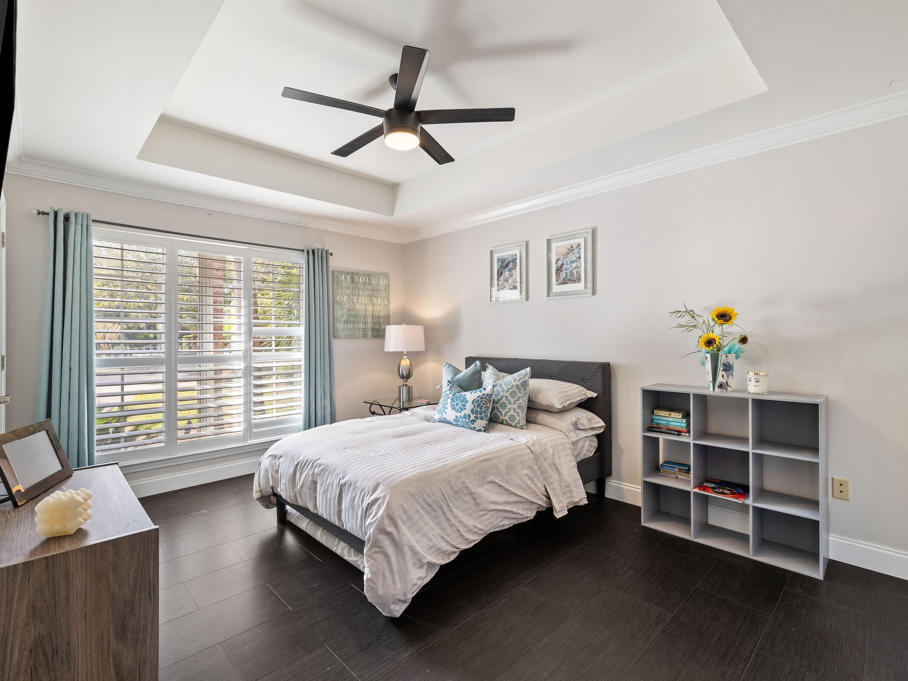 KELLY PLANTATION S/D - Residential