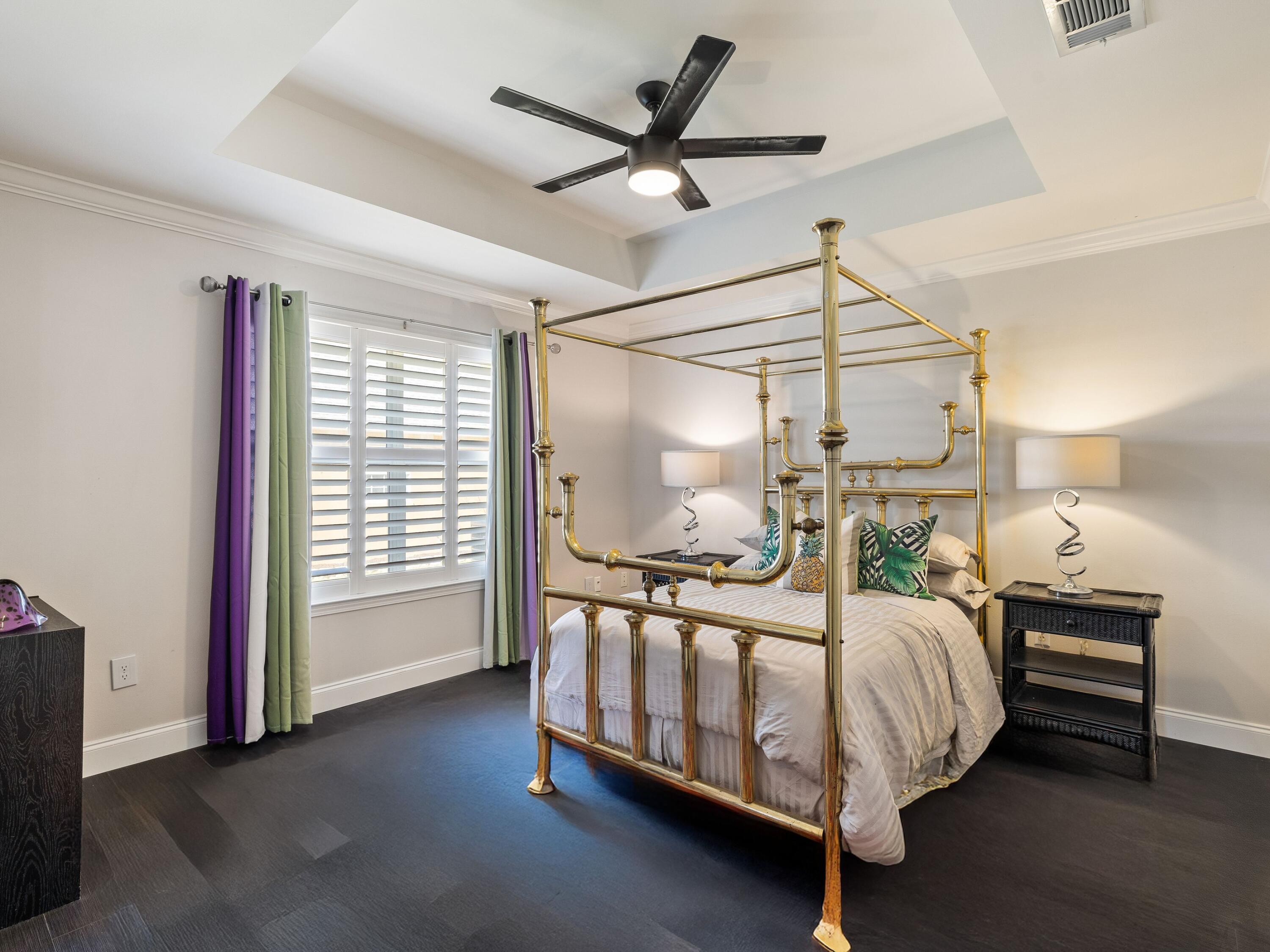 KELLY PLANTATION S/D - Residential