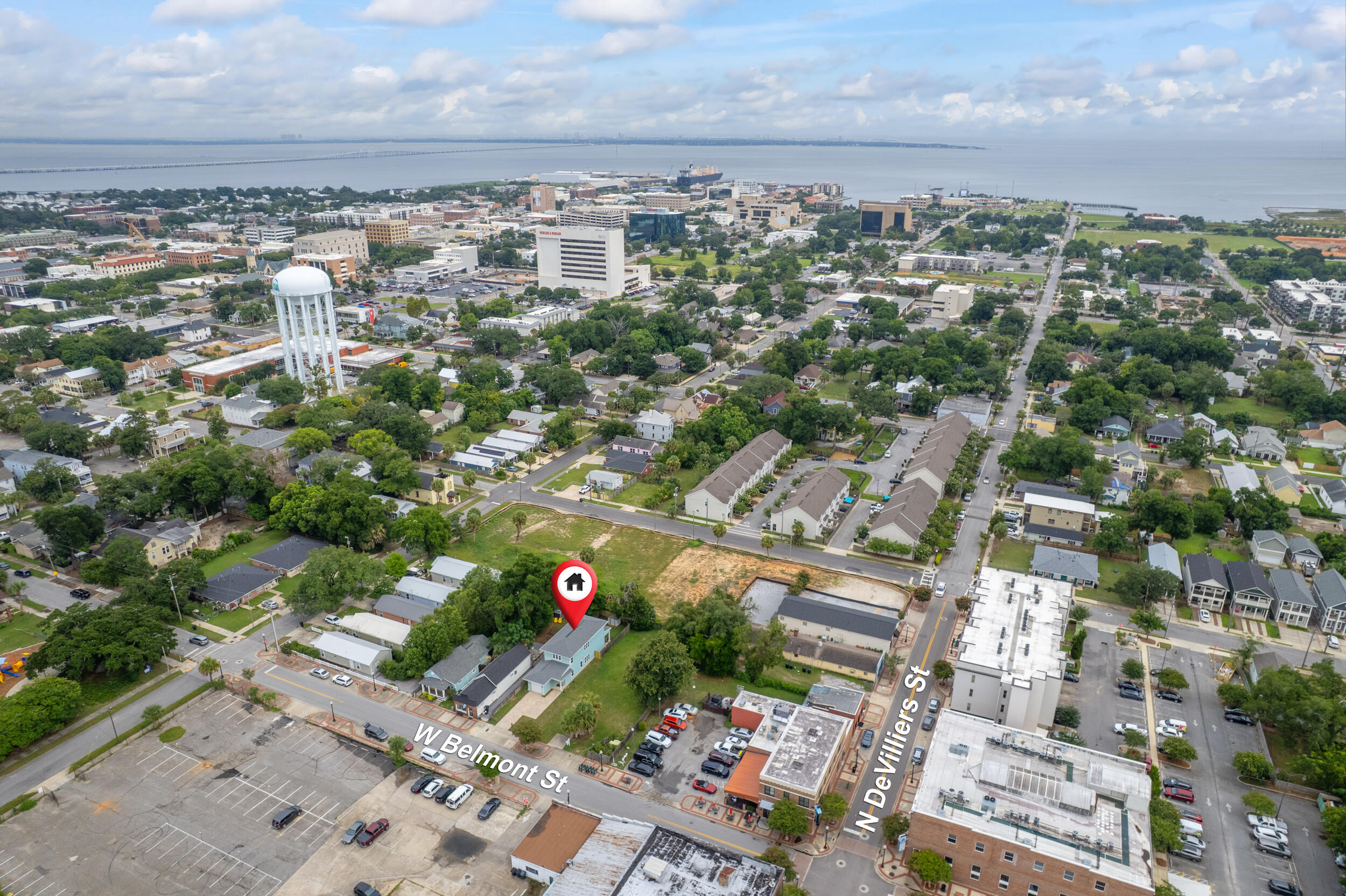 WEST KING TRACT - Residential