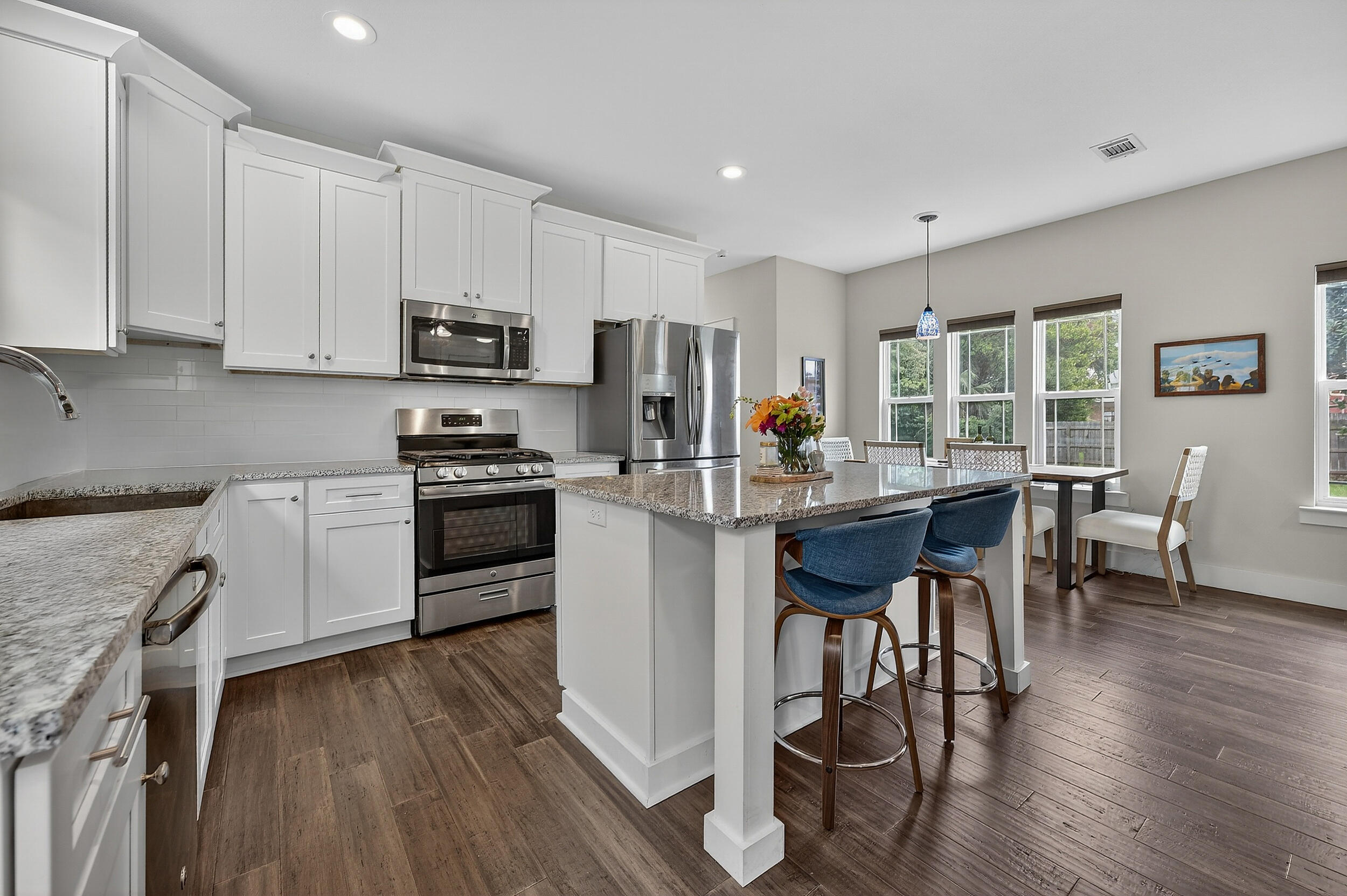 WEST KING TRACT - Residential