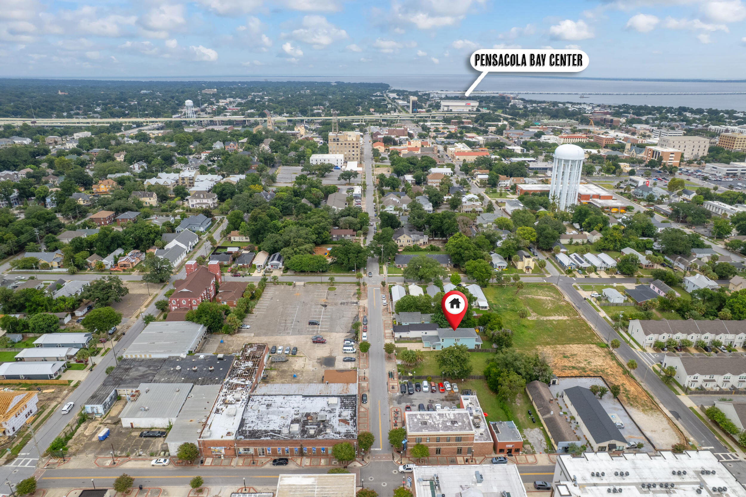 WEST KING TRACT - Residential