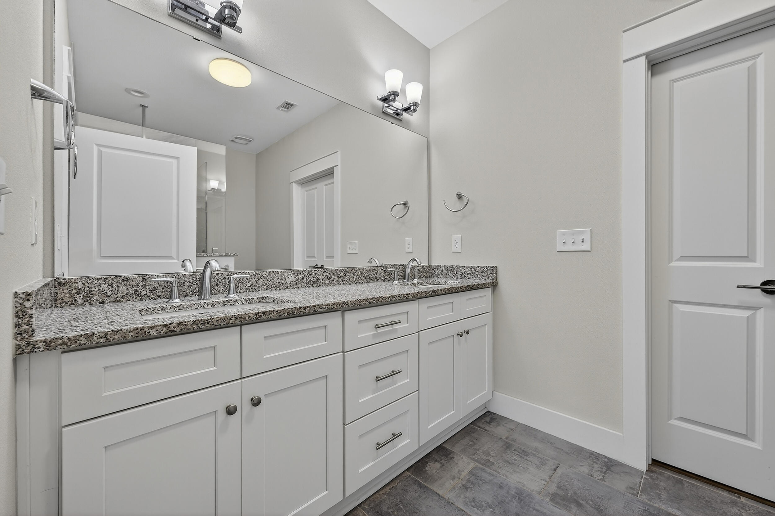 WEST KING TRACT - Residential