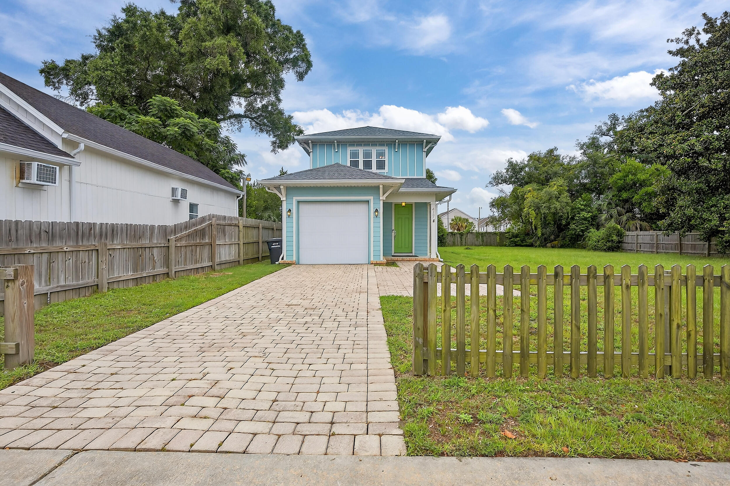 WEST KING TRACT - Residential