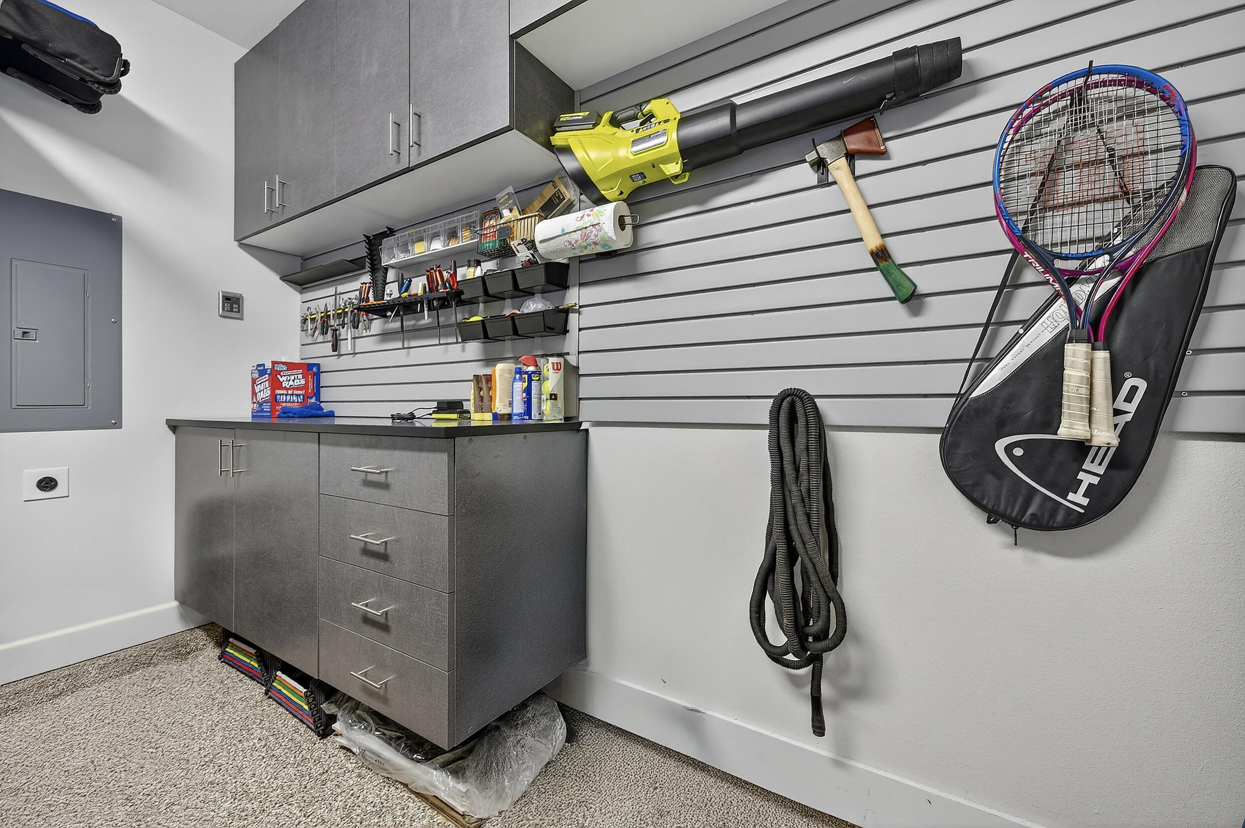 WEST KING TRACT - Residential