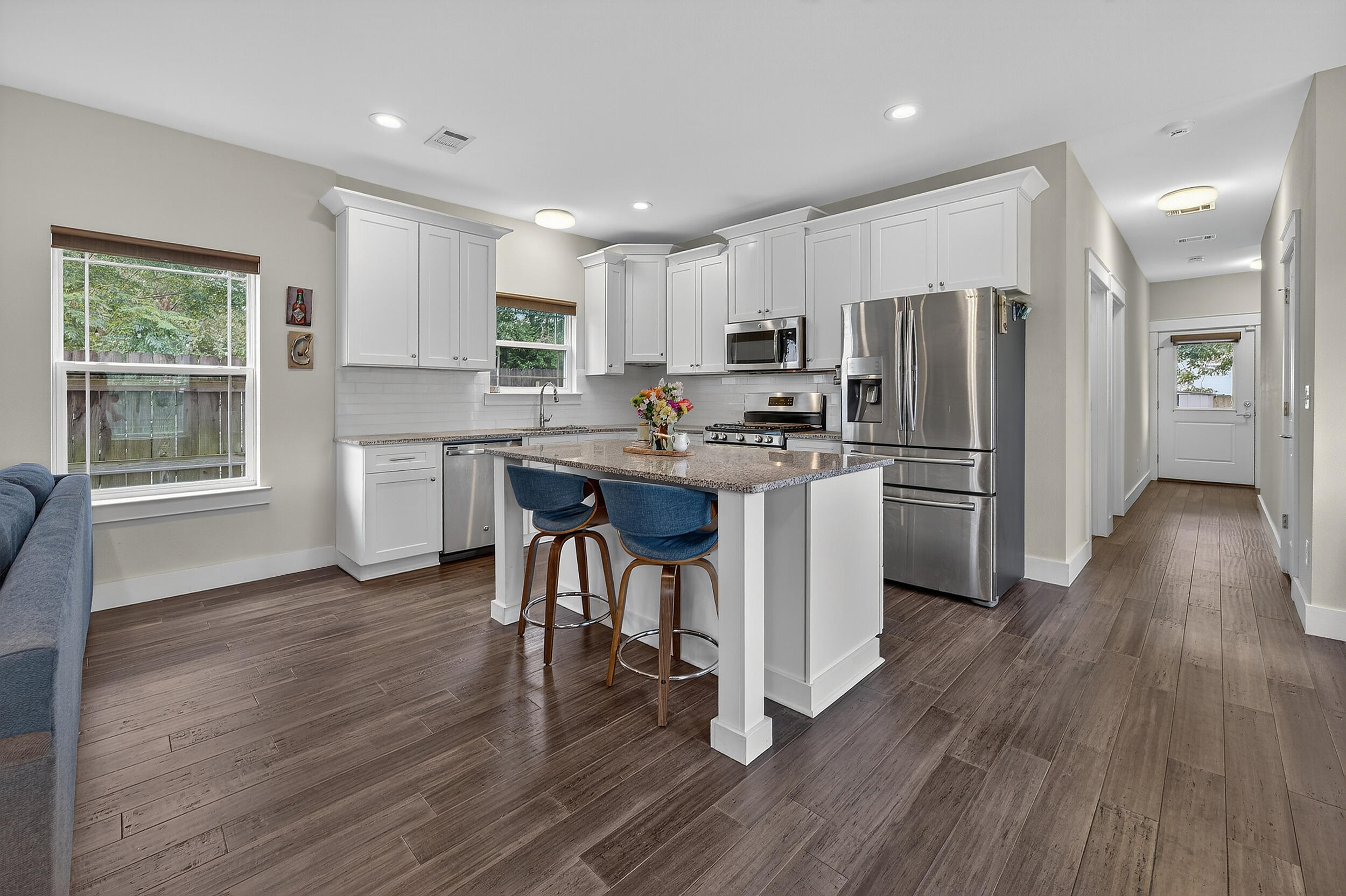 WEST KING TRACT - Residential