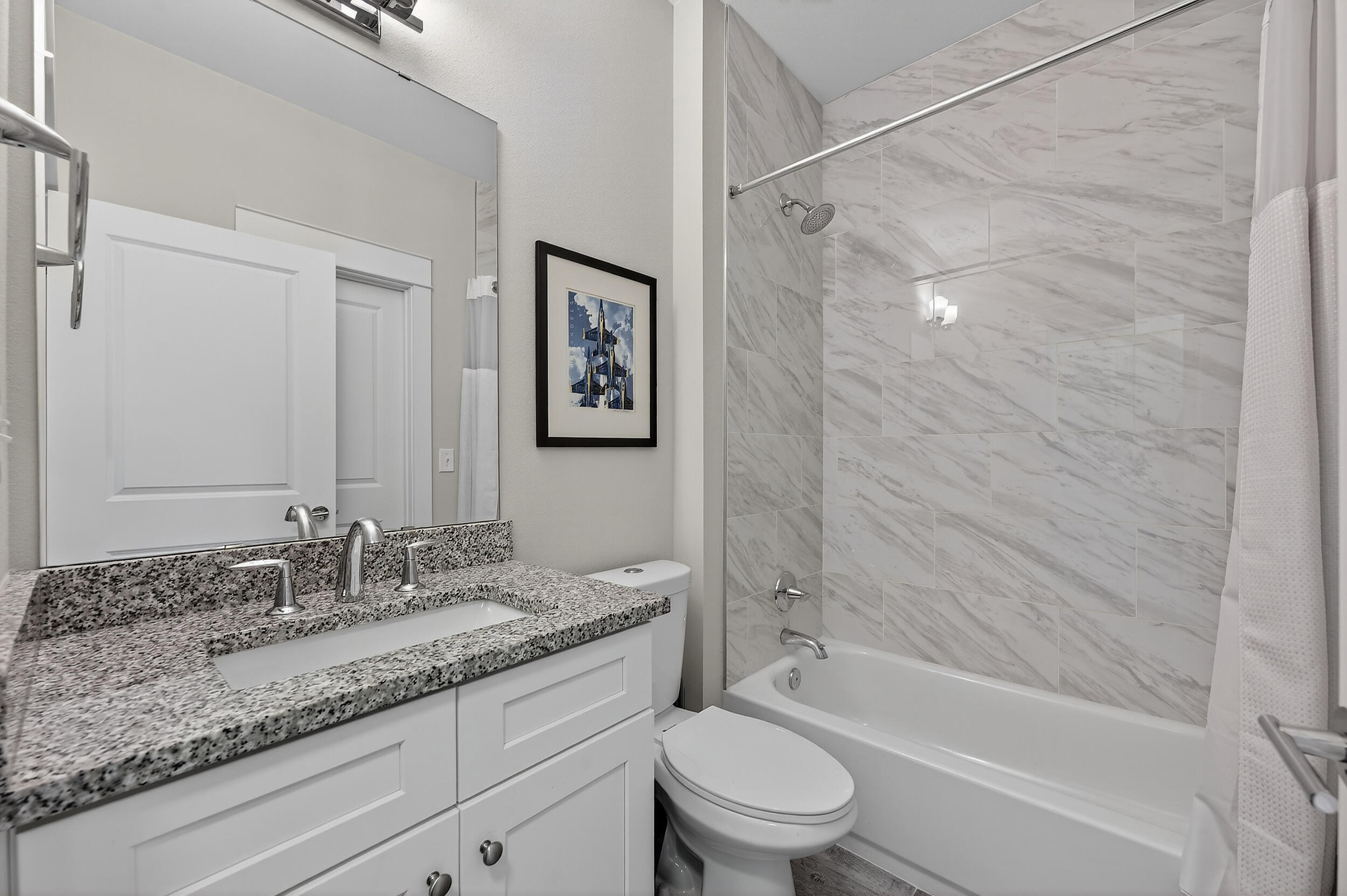 WEST KING TRACT - Residential