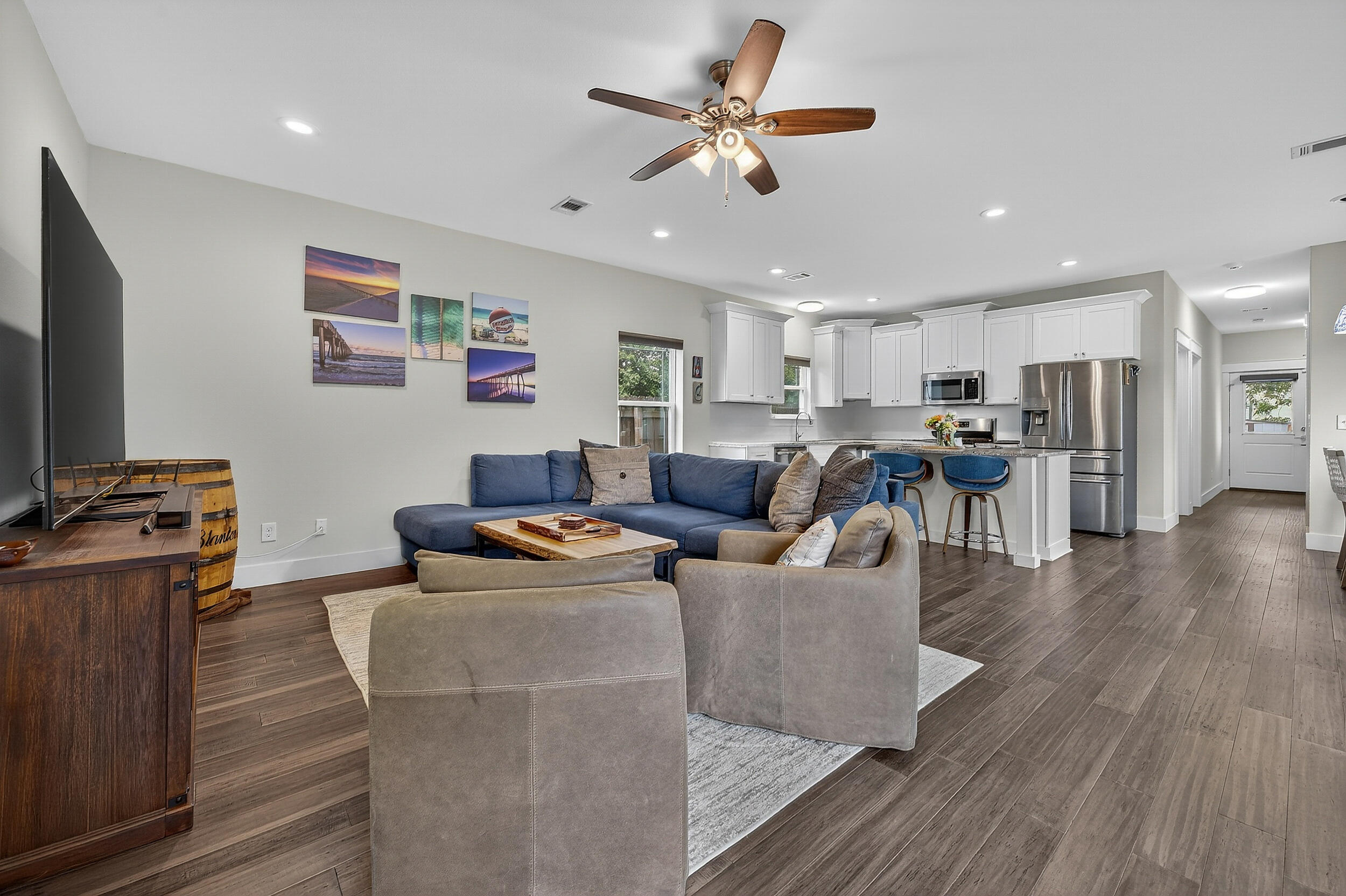 WEST KING TRACT - Residential