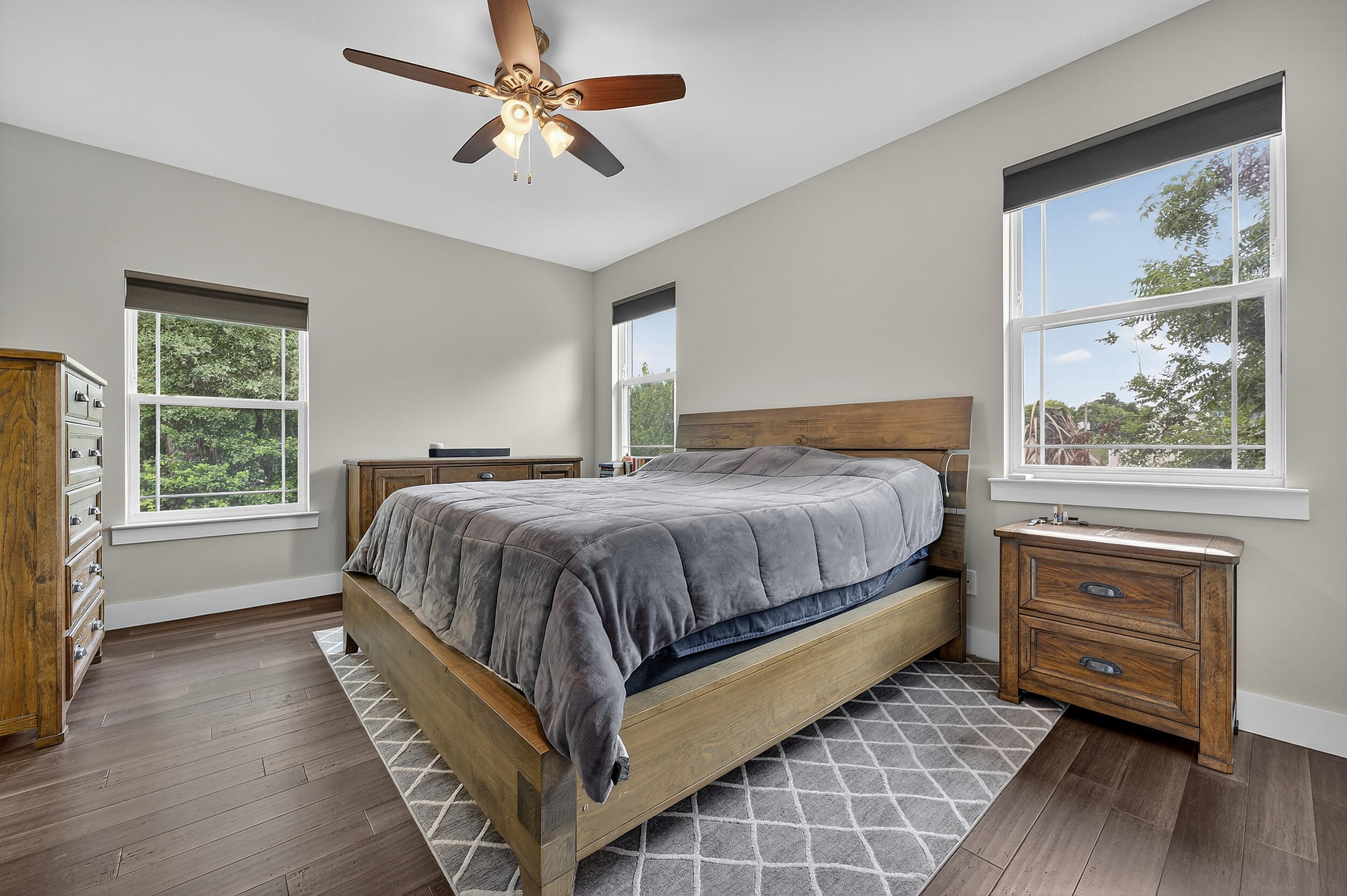 WEST KING TRACT - Residential