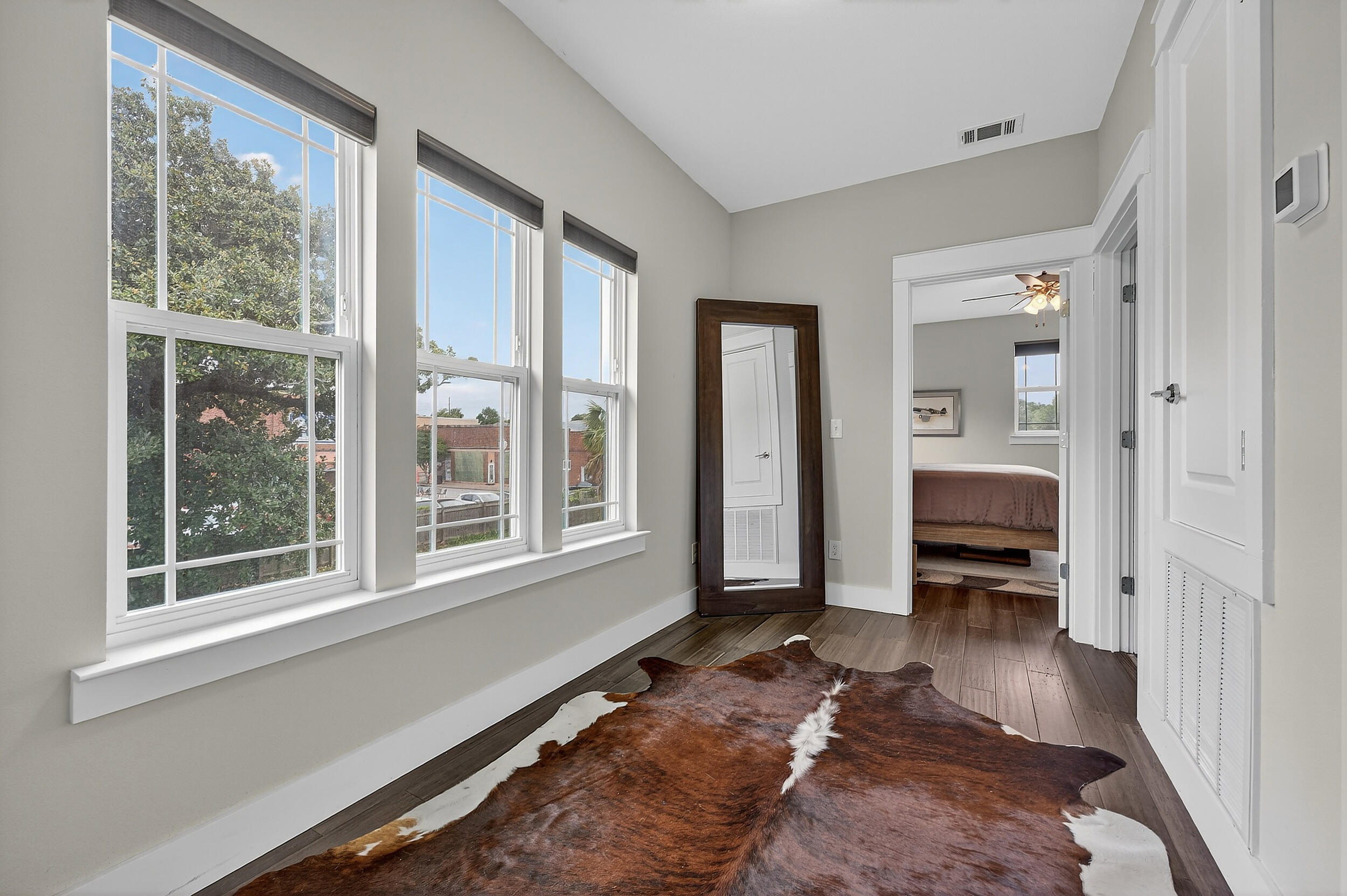 WEST KING TRACT - Residential