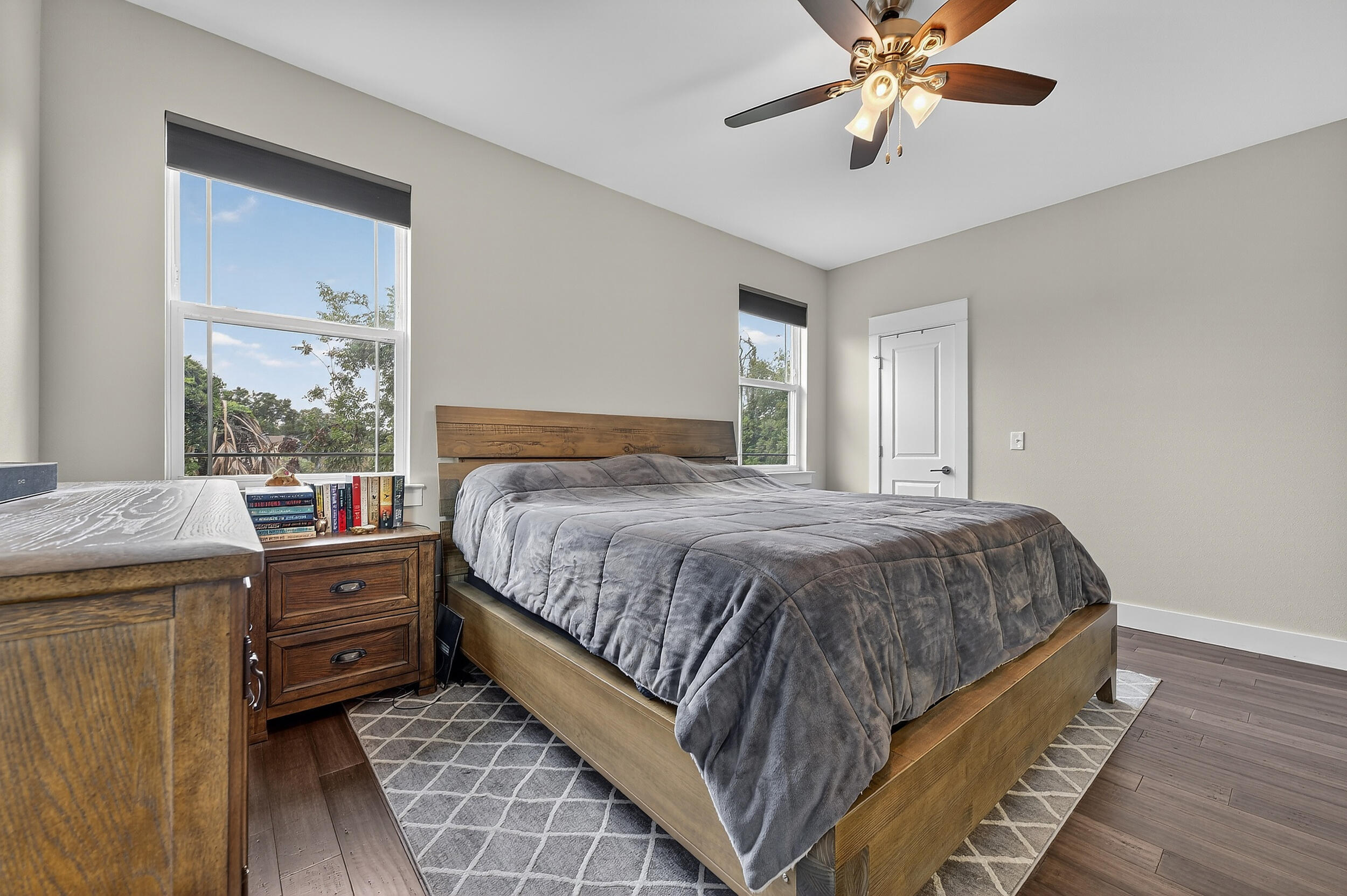 WEST KING TRACT - Residential