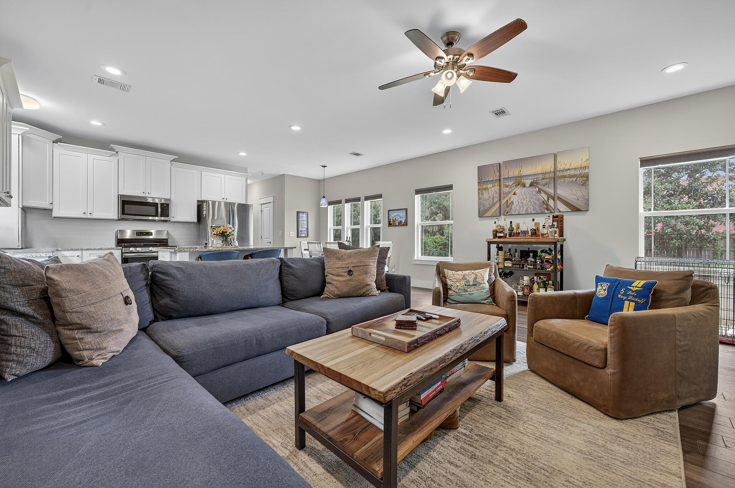 WEST KING TRACT - Residential