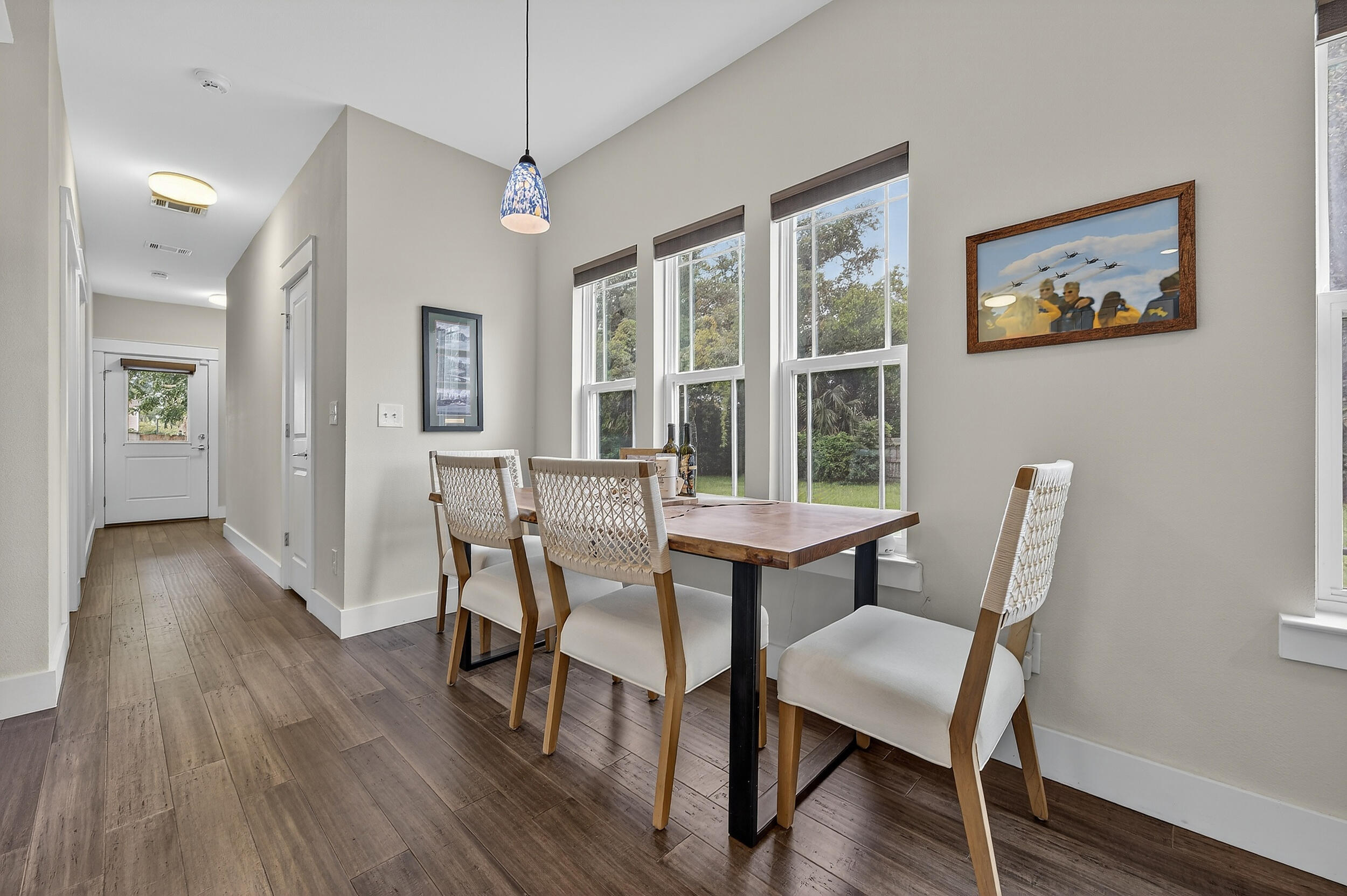 WEST KING TRACT - Residential