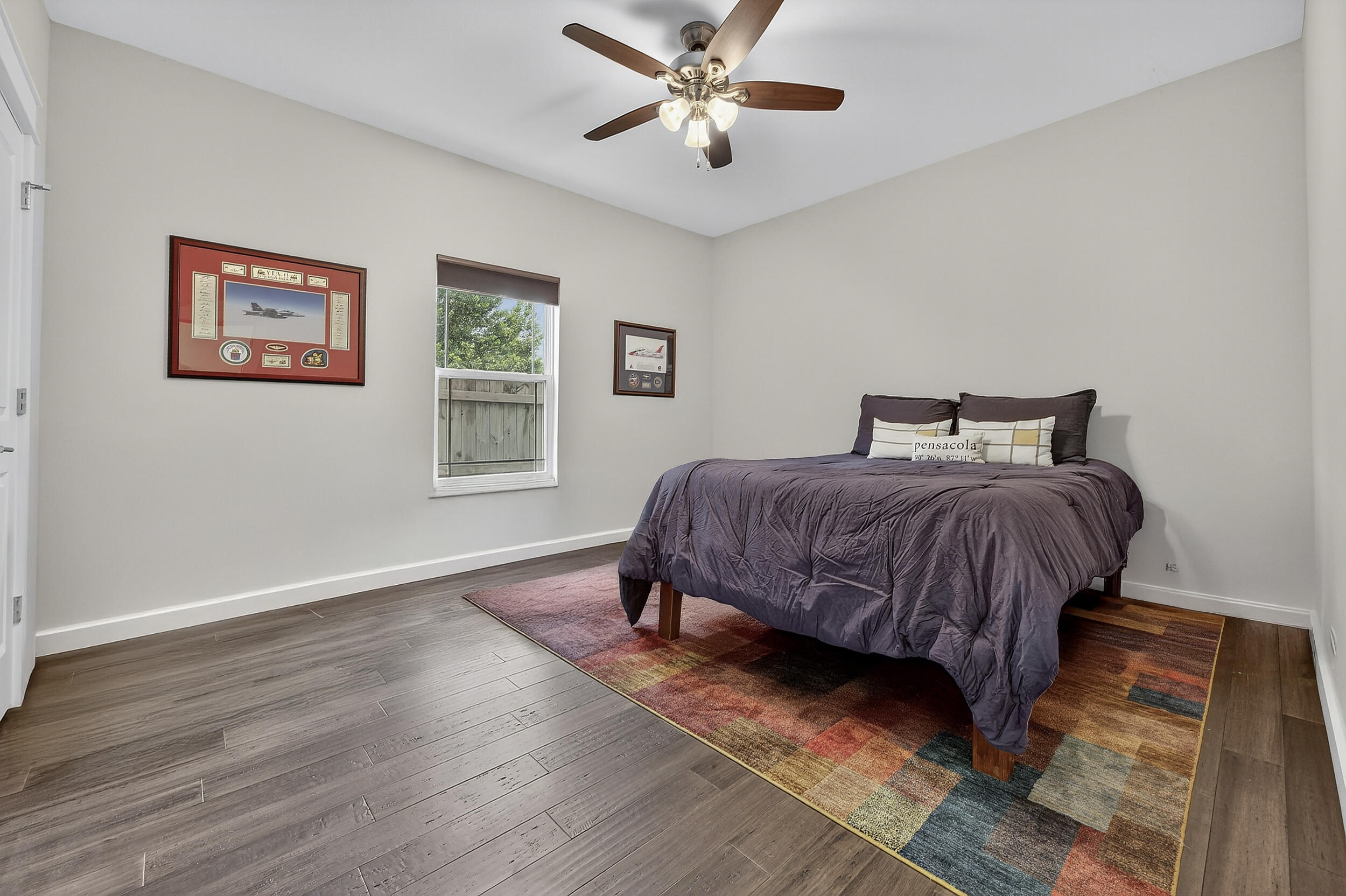 WEST KING TRACT - Residential