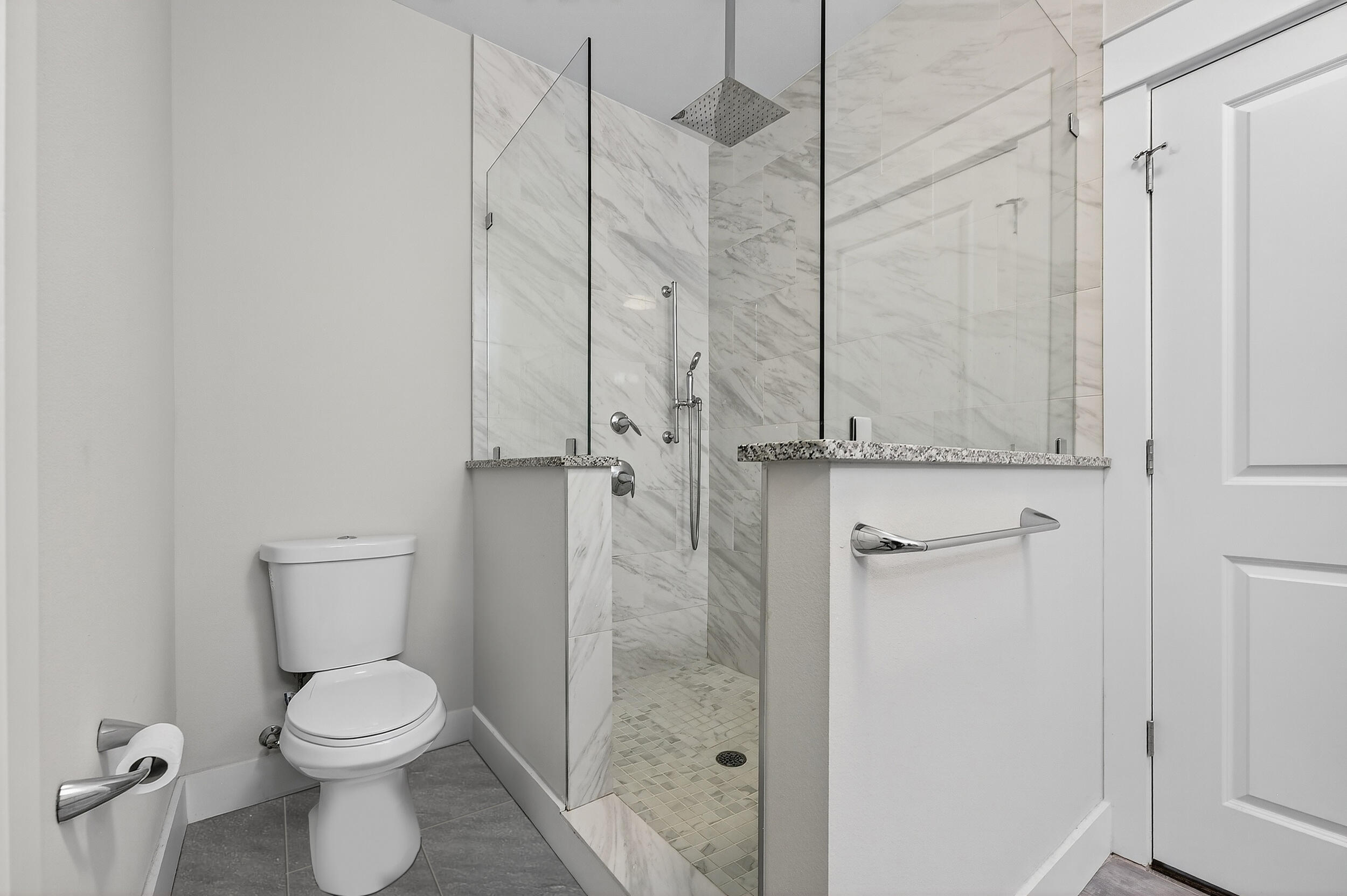 WEST KING TRACT - Residential