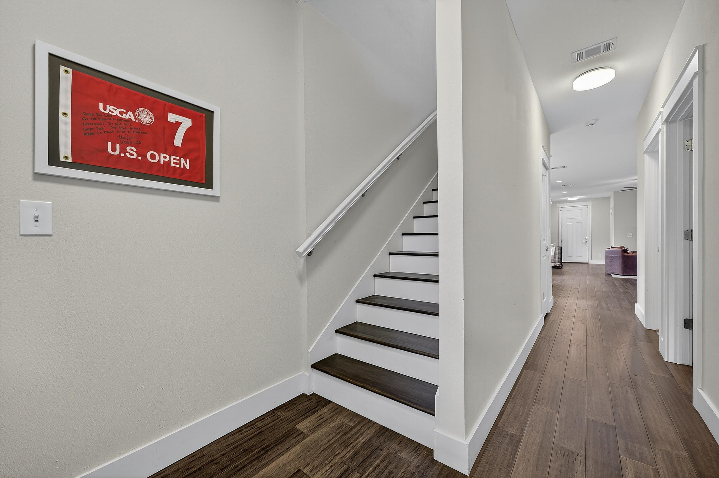 WEST KING TRACT - Residential