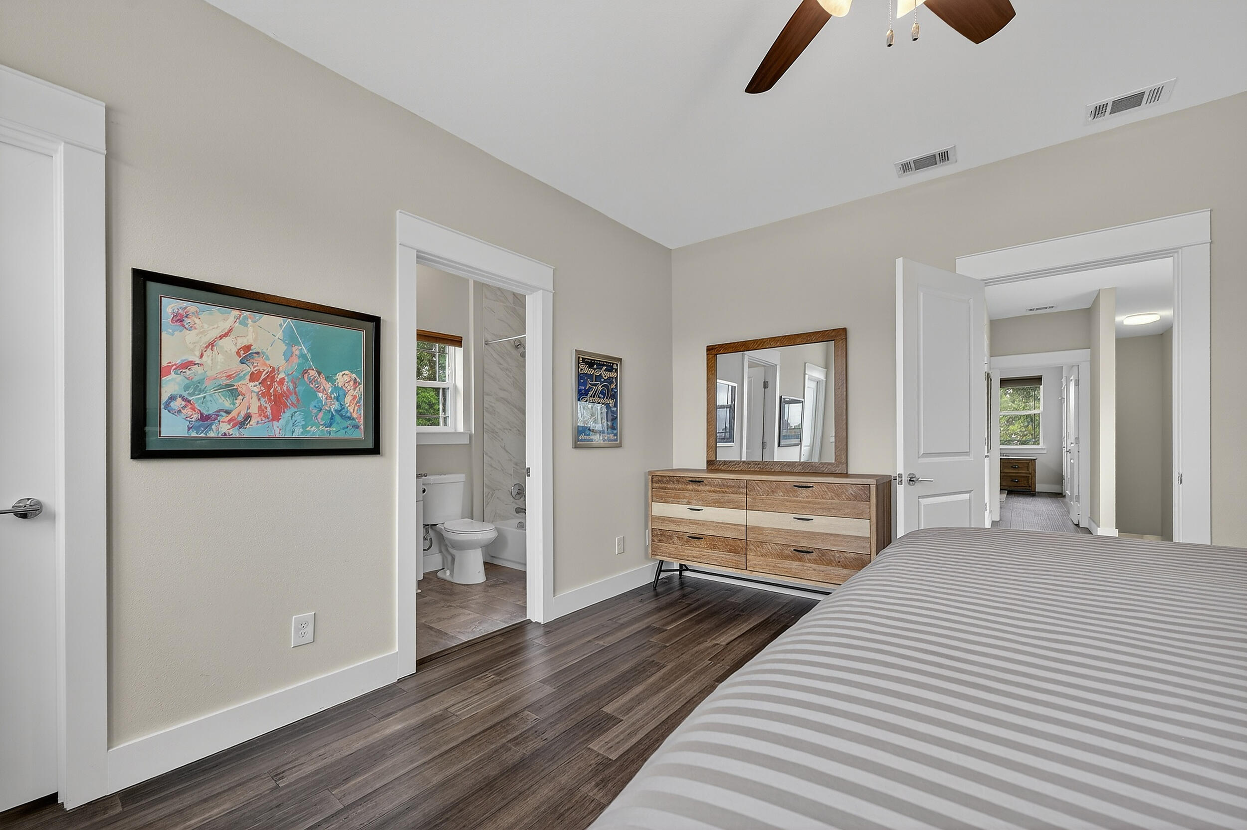 WEST KING TRACT - Residential