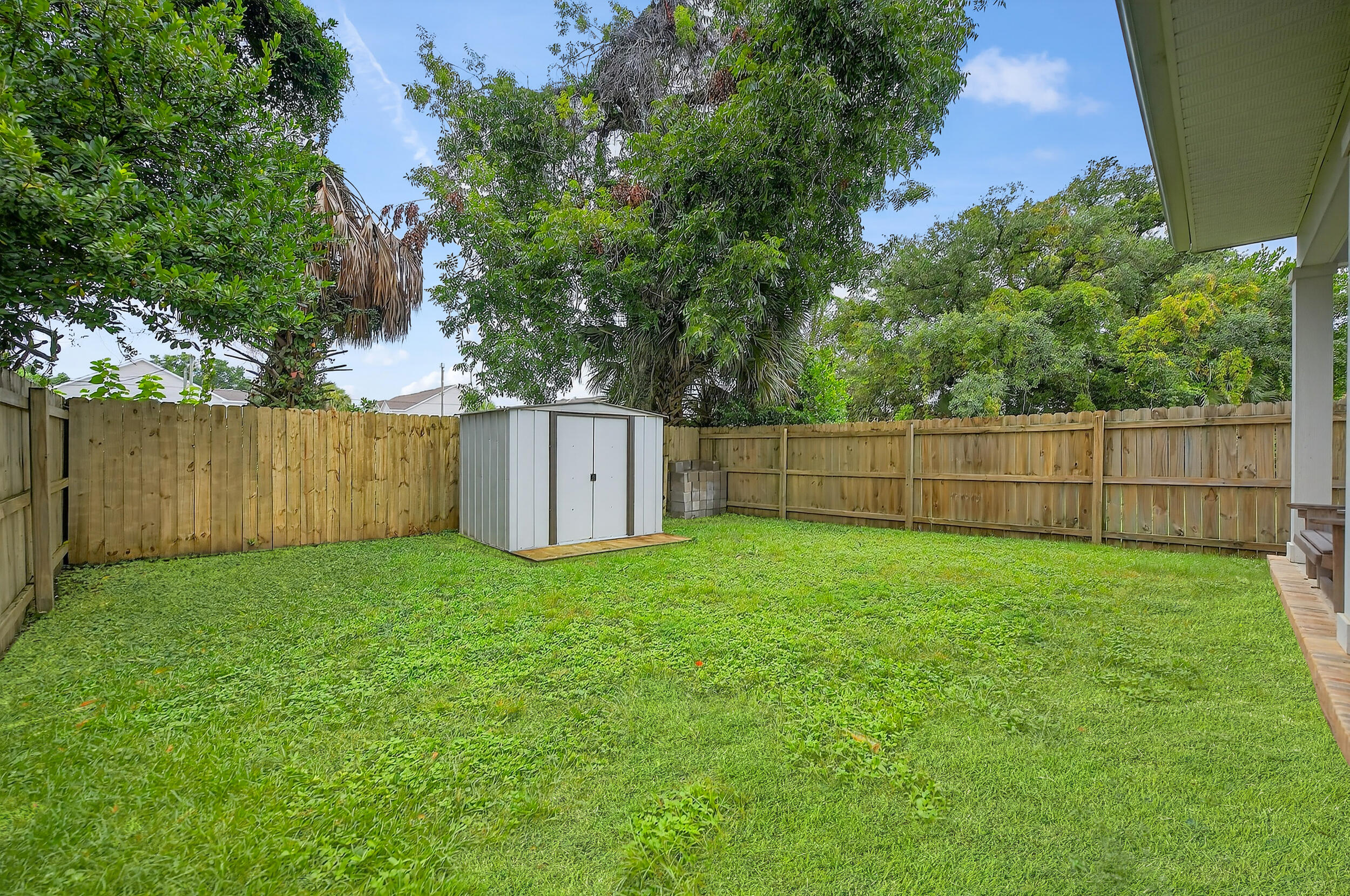 WEST KING TRACT - Residential