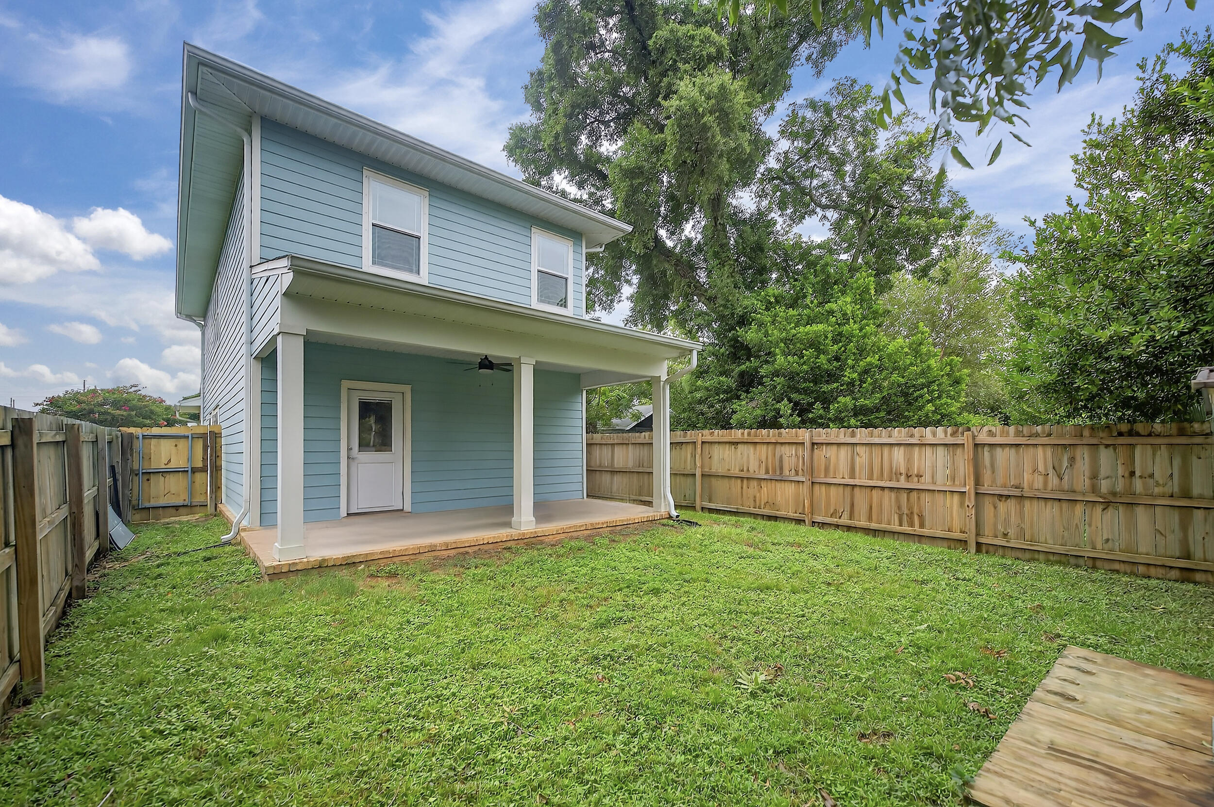 WEST KING TRACT - Residential