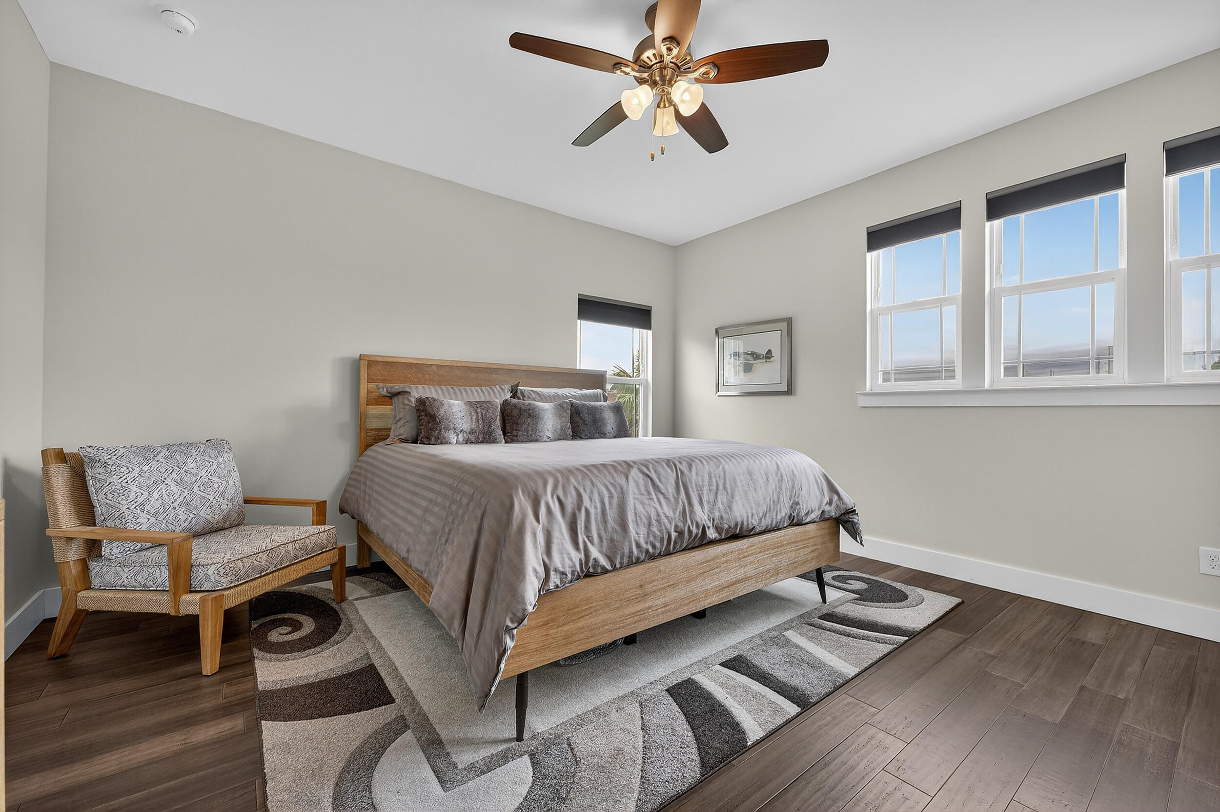 WEST KING TRACT - Residential