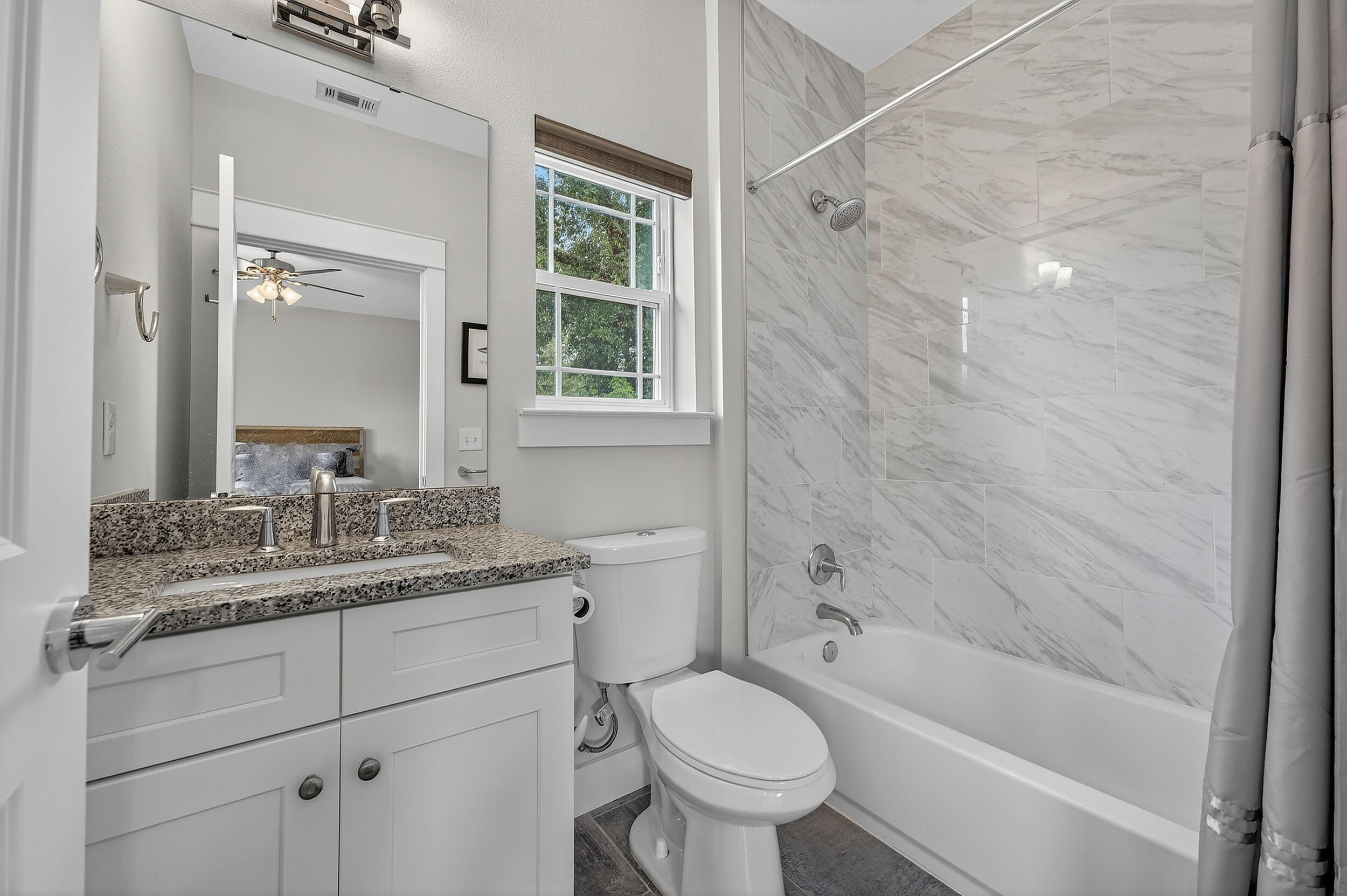 WEST KING TRACT - Residential