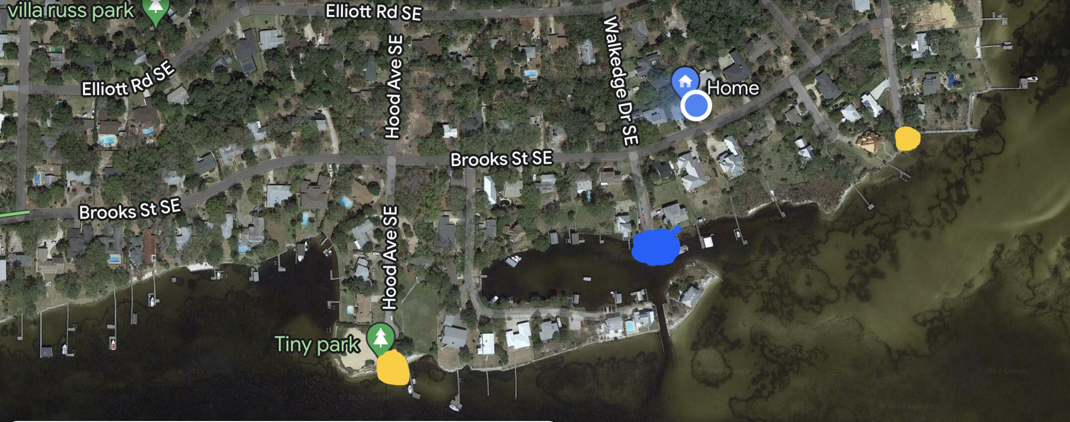 BROOKSDALE S/D - Residential