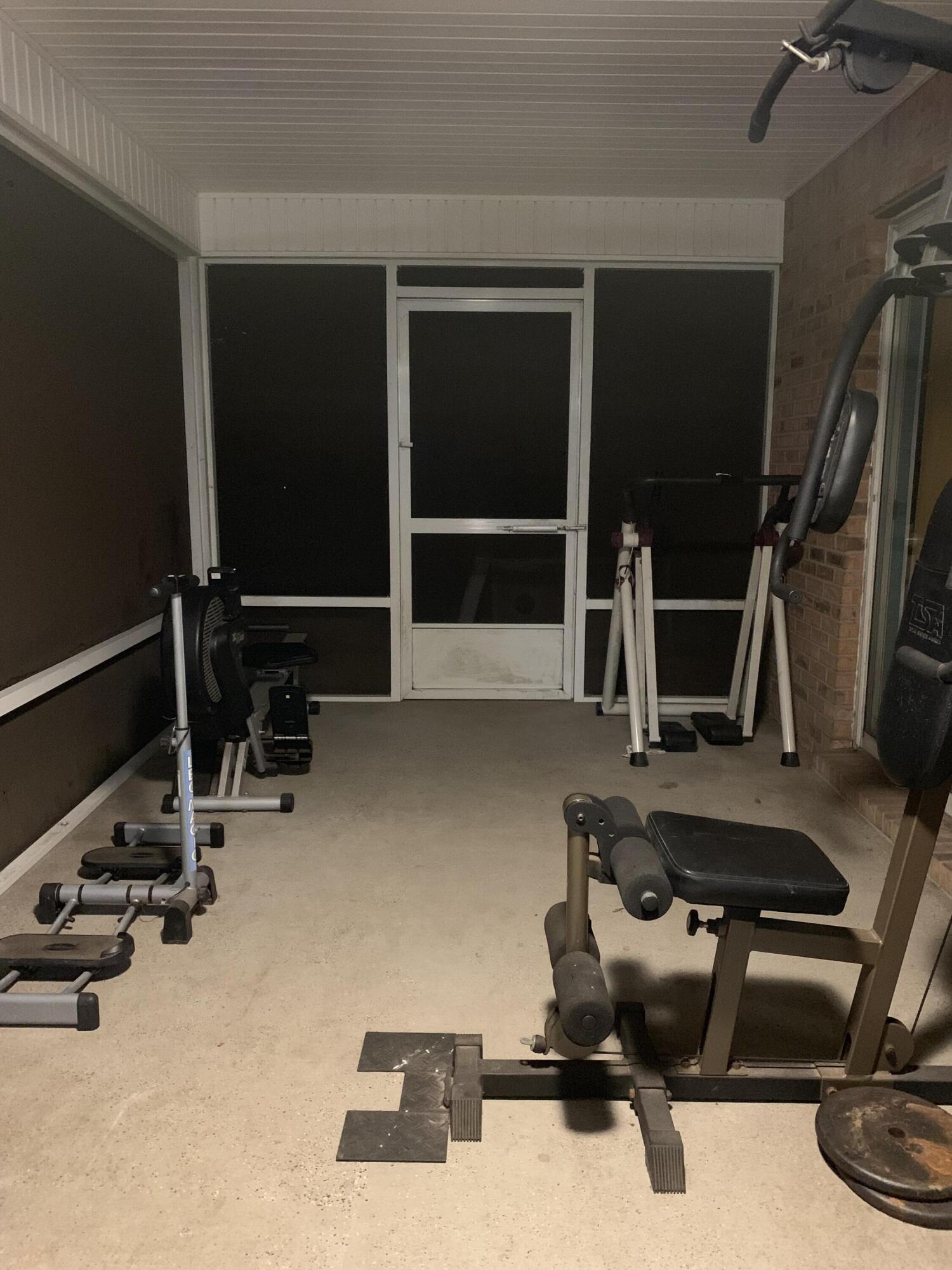 BROOKSDALE S/D - Residential