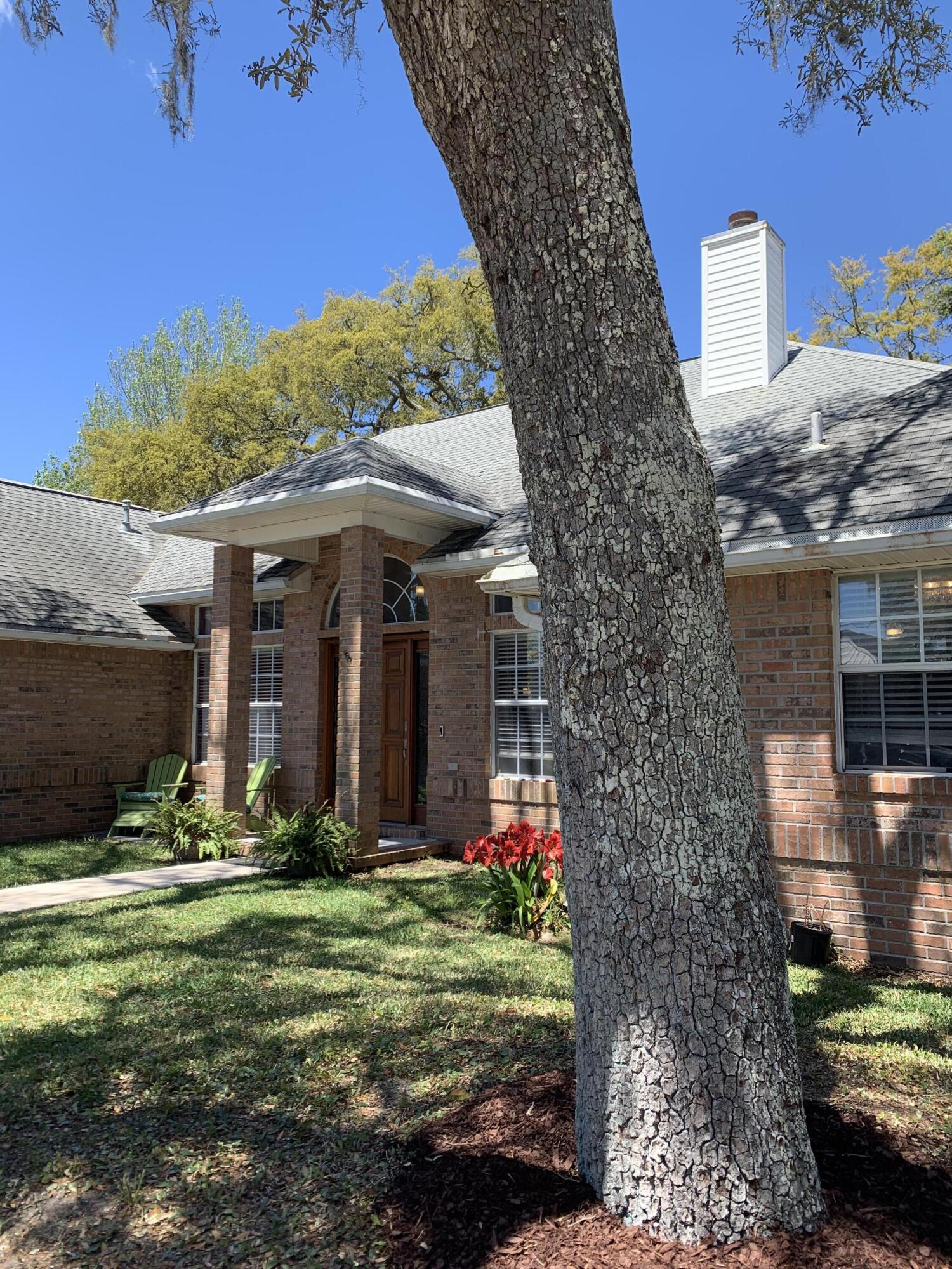 BROOKSDALE S/D - Residential