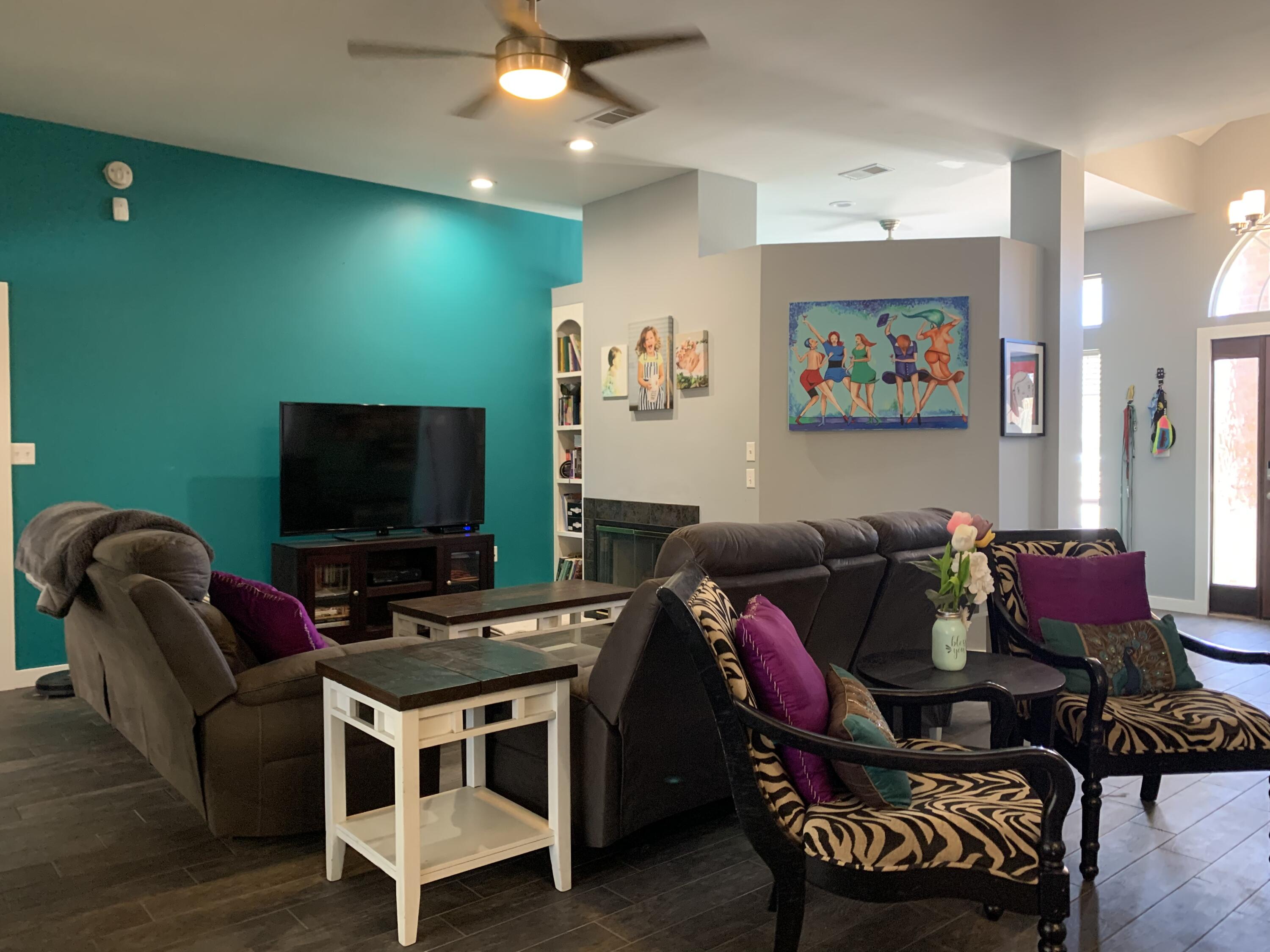 BROOKSDALE S/D - Residential